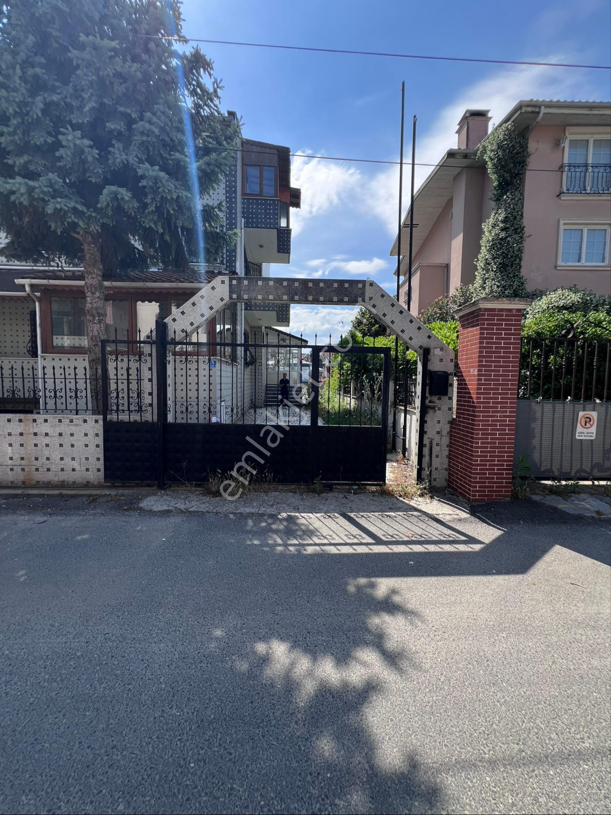 Kiralık Ticari Villa - Görsel 5