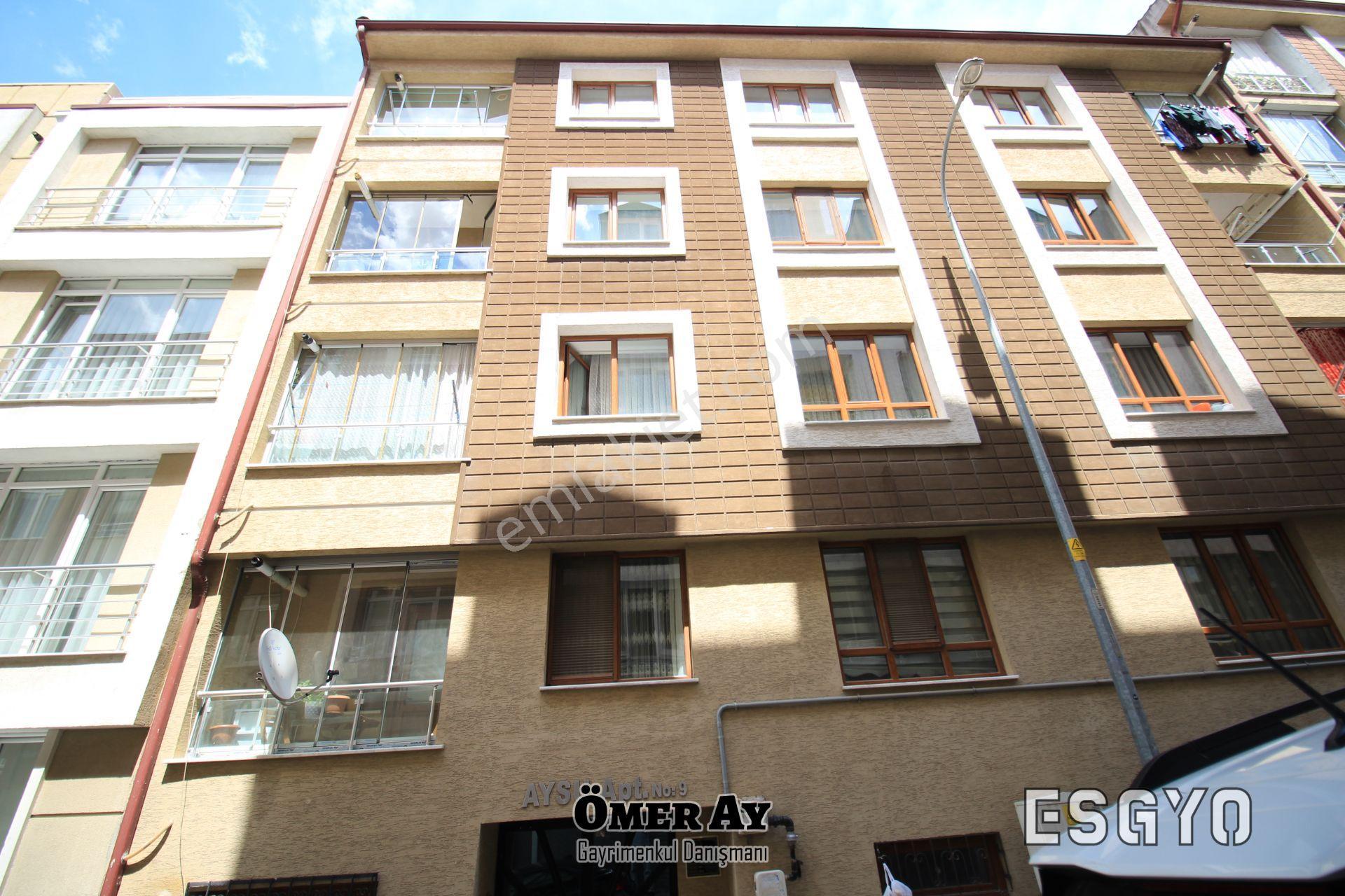 [esgyo] Dan Batıkent 1. Çağdaş Yakını Krediye Uygun Satılık 3+1 Daire