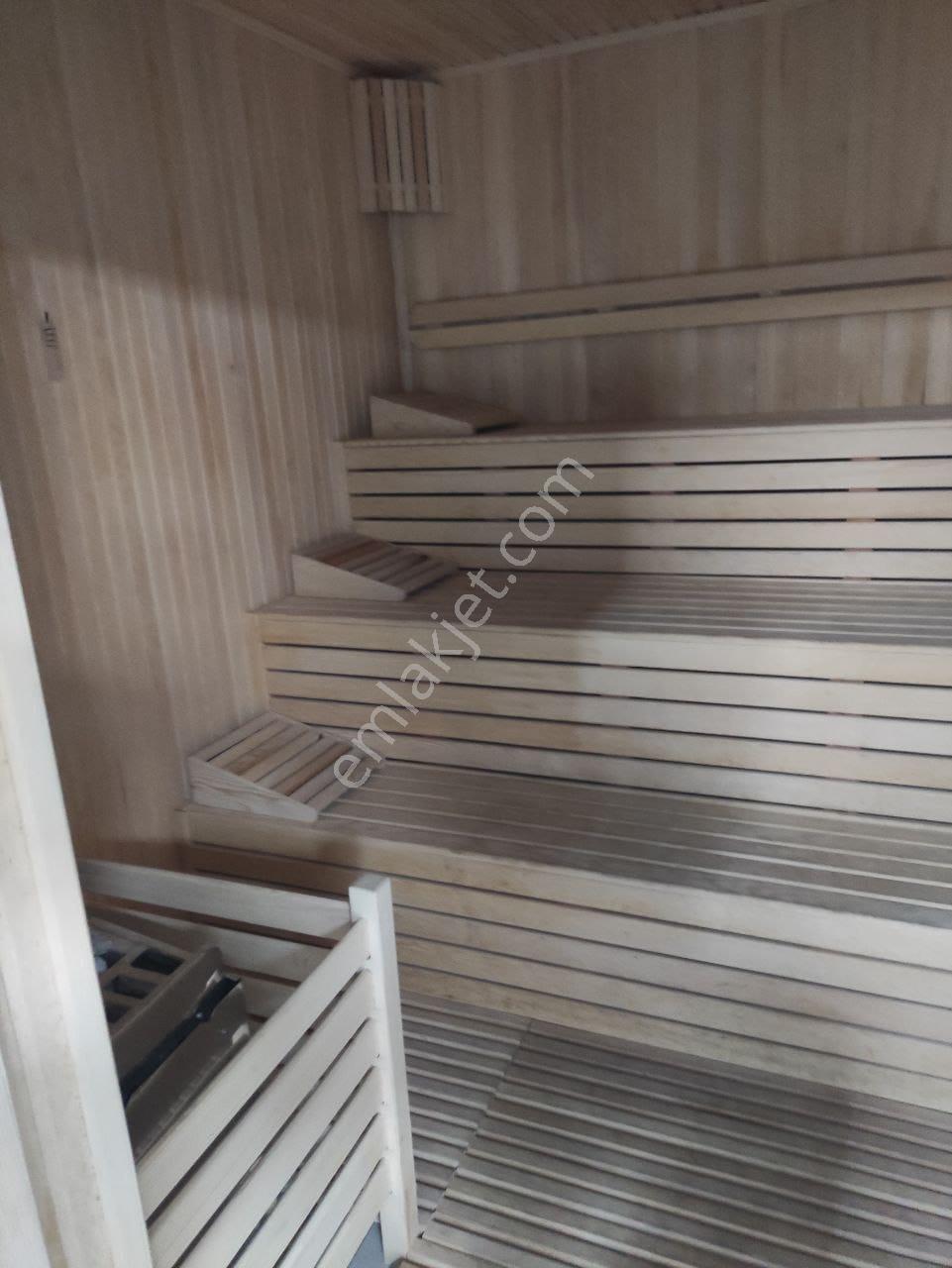 Alanta Majmutlar Kıralık Eşyakı Daire - Görsel 8