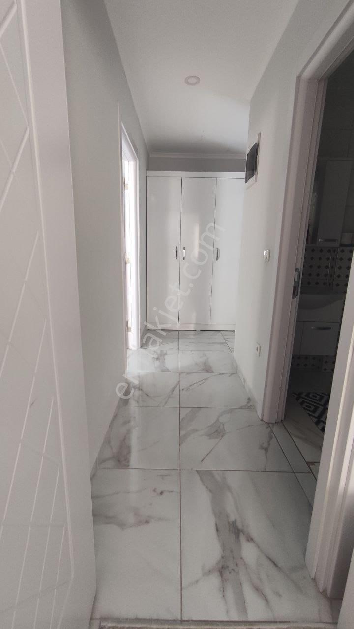 Alanta Majmutlar Kıralık Eşyakı Daire - Görsel 18