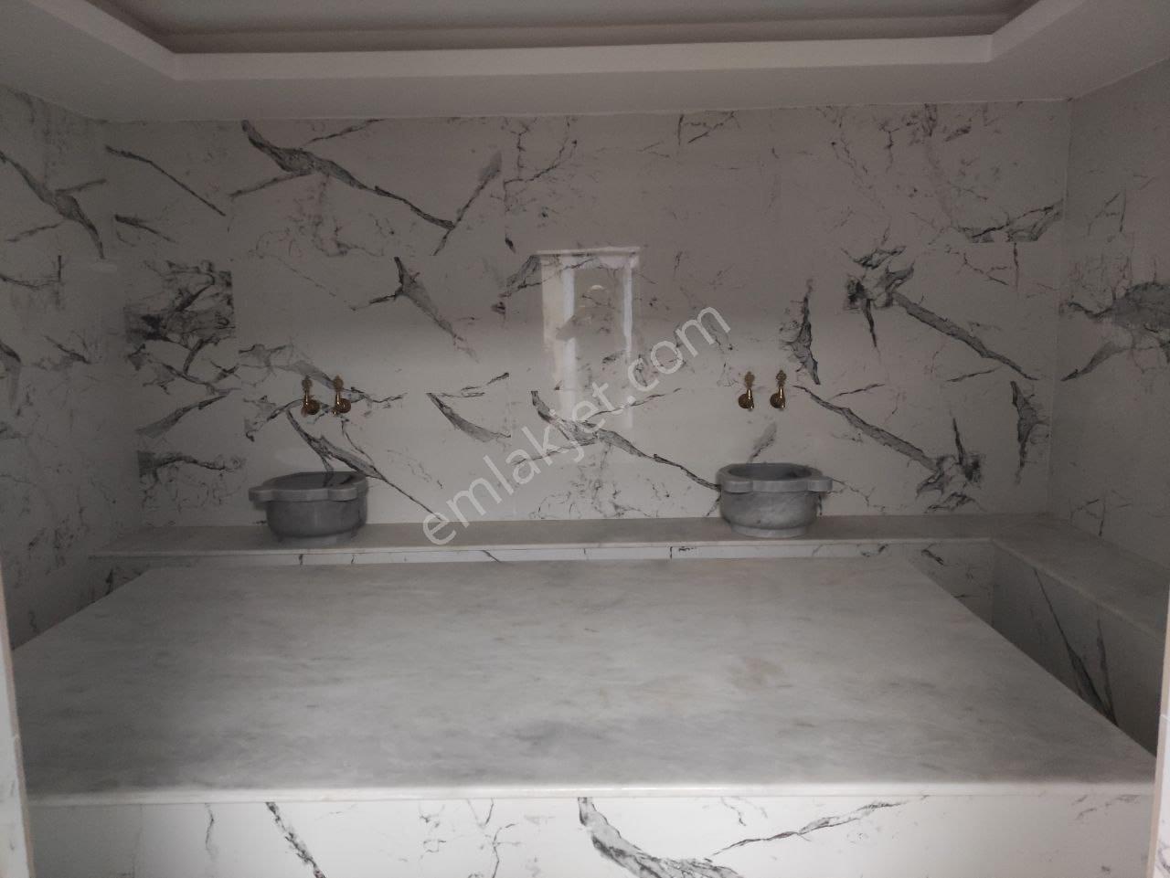 Alanta Majmutlar Kıralık Eşyakı Daire - Görsel 17