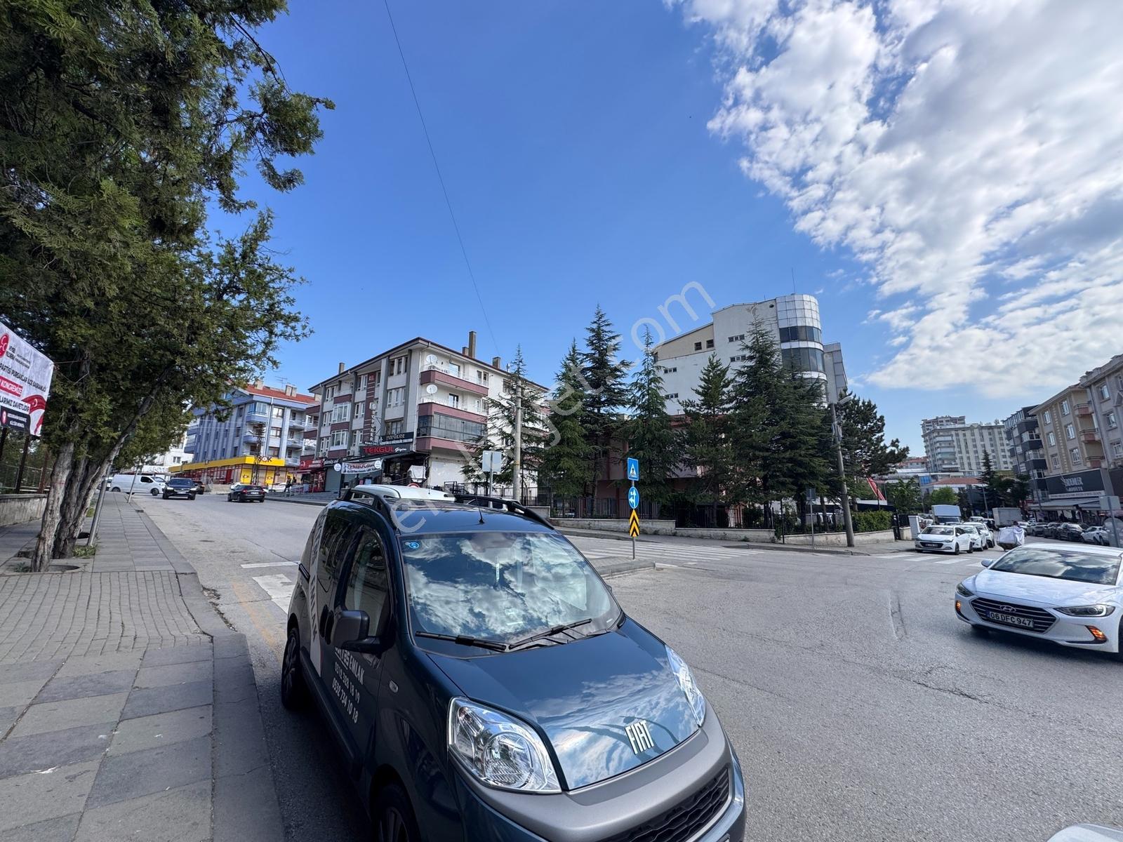 Göktaş'tan█ Merkez'de İşlek Cadde Üzerinde 100m2 Kiralık Dükkan - Görsel 27