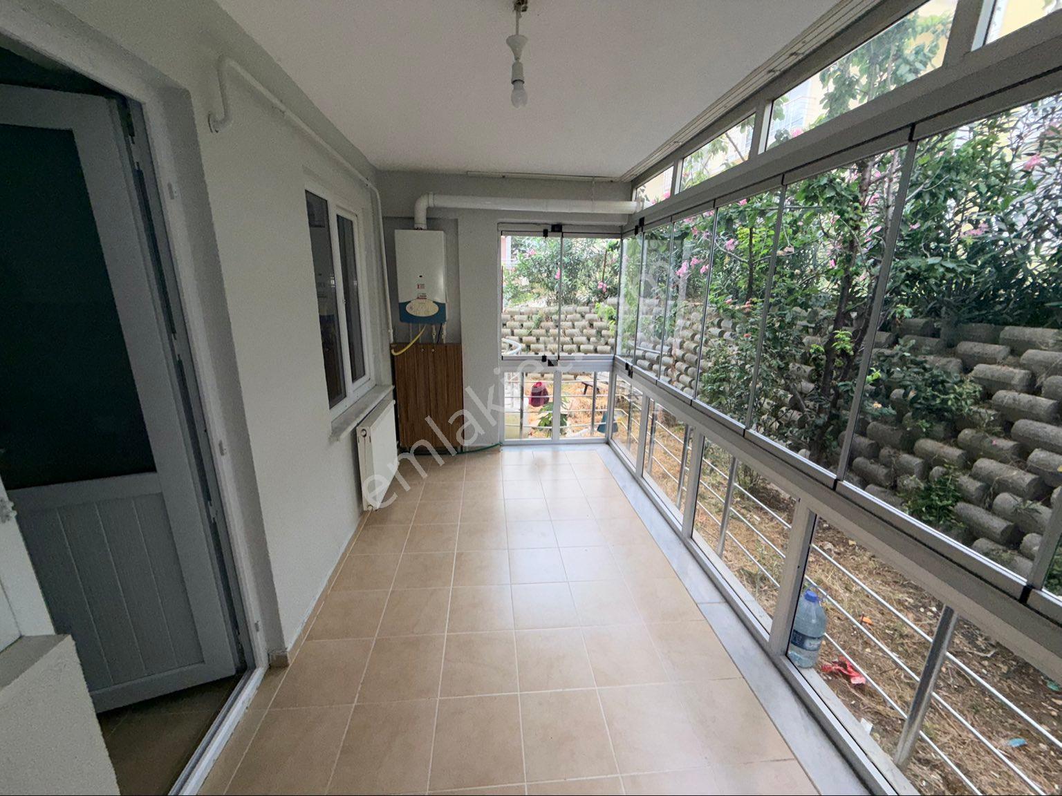 Tekirdağ Süleymanpaşa Hürriyet Mah Cam Balkonlu Ferah 2+1 Kiralık Daire - Görsel 14