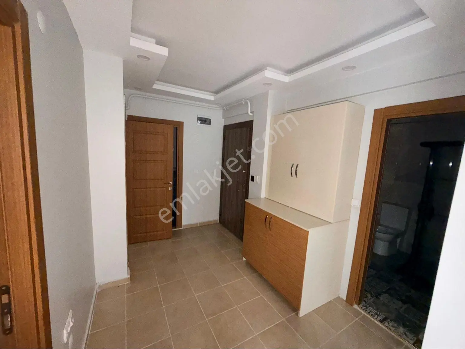 Tekirdağ Süleymanpaşa Hürriyet Mah Cam Balkonlu Ferah 2+1 Kiralık Daire - Görsel 20