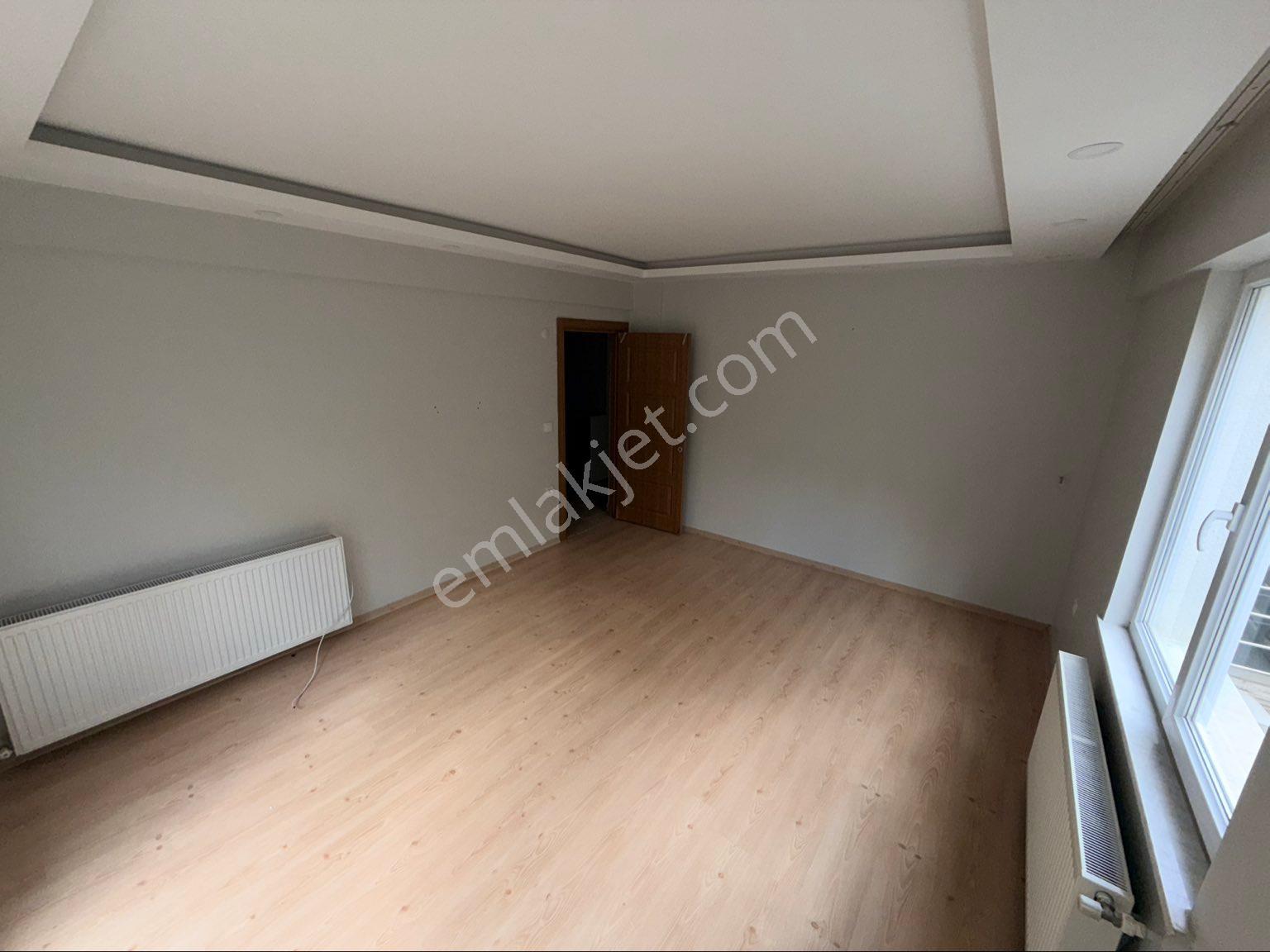 Tekirdağ Süleymanpaşa Hürriyet Mah Cam Balkonlu Ferah 2+1 Kiralık Daire - Görsel 6