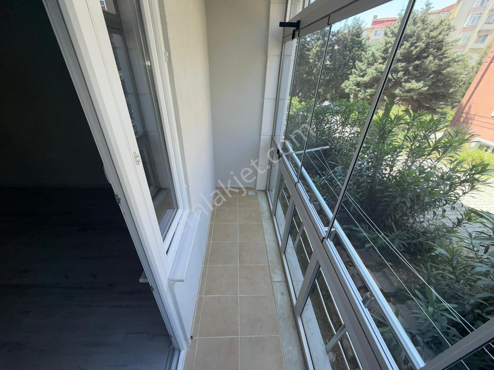 Ak Auto Gayrimenkul'dan Tekirdağ Süleymanpaşa Hürriyet Mahallesi Kiralık 2+1 Daire - Görsel 18