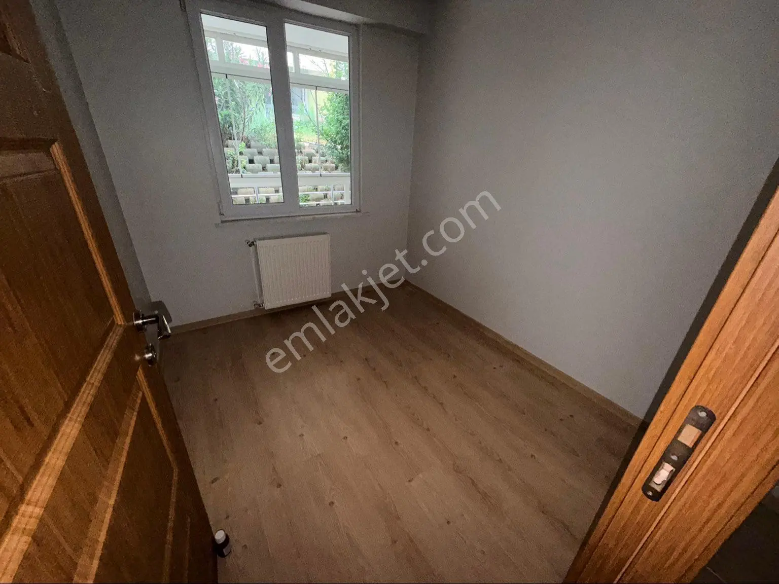 Tekirdağ Süleymanpaşa Hürriyet Mah Cam Balkonlu Ferah 2+1 Kiralık Daire - Görsel 8