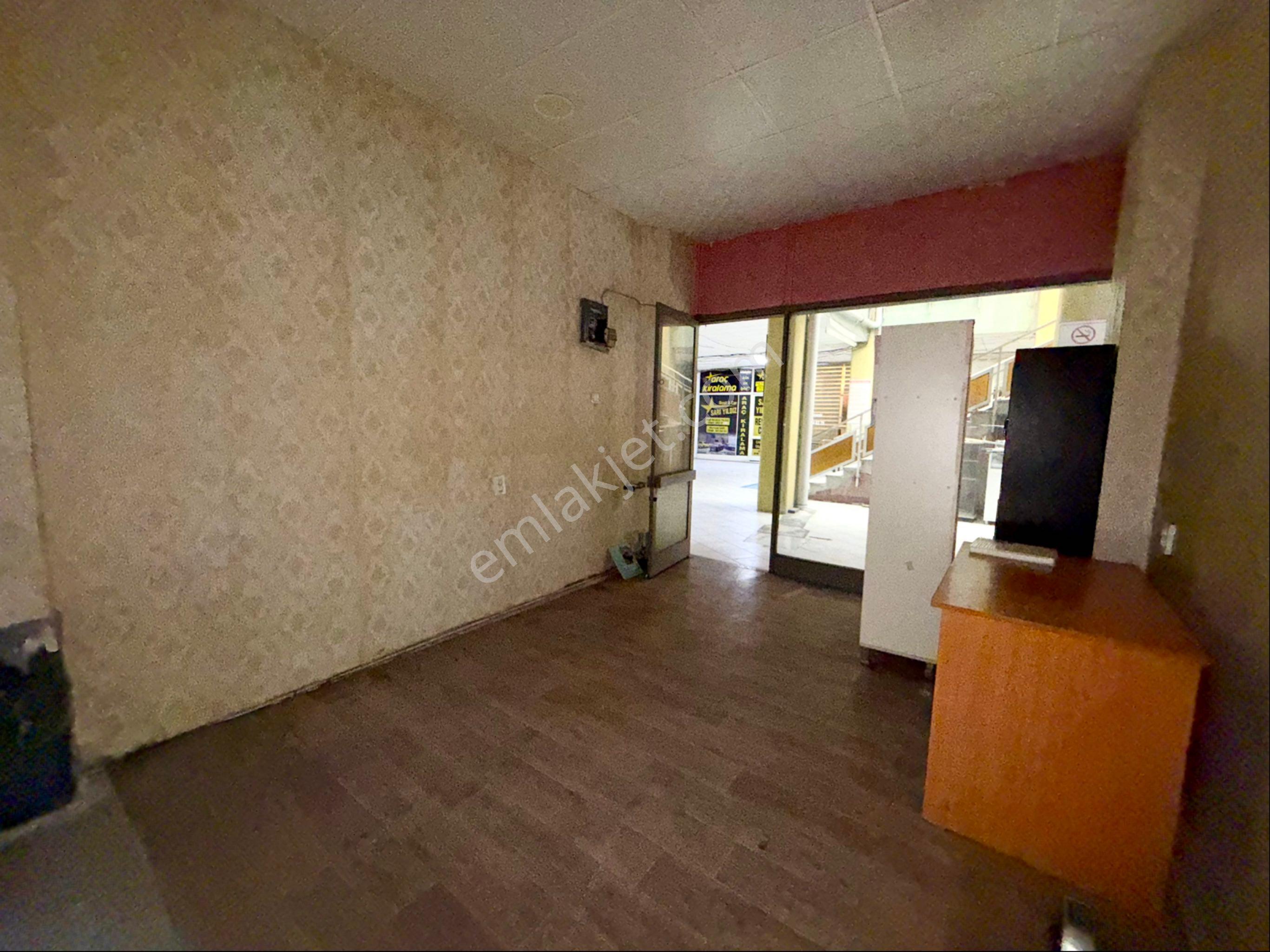 Remax Desıgn Tığcılar'da Çarşının Kalbinde Satılık İş Yeri - Görsel 8