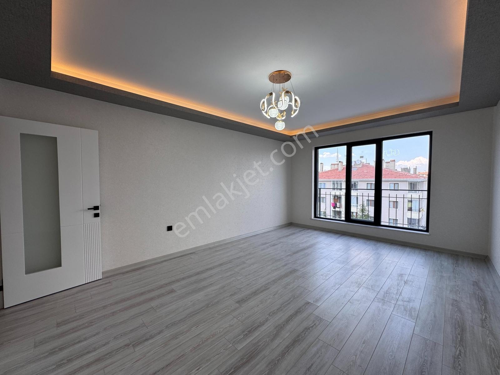 Göktaş'tan█ Sıfır Site İçinde Teras Balkonlu 2+1 Ultra Lüx Daire - Görsel 33