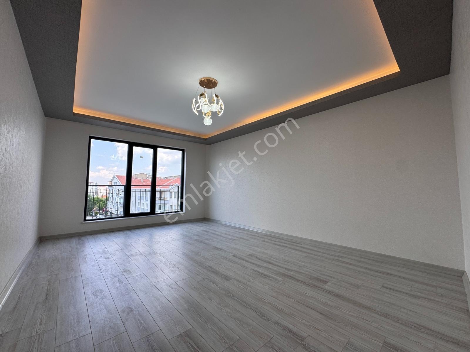 Göktaş'tan█ Sıfır Site İçinde Teras Balkonlu 2+1 Ultra Lüx Daire - Görsel 32