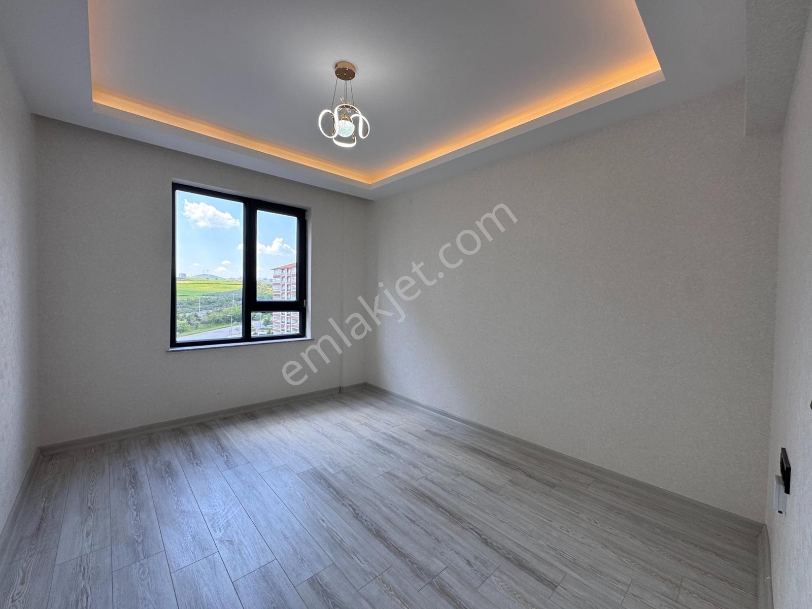 Göktaş'tan█ Sıfır Site İçinde Teras Balkonlu 2+1 Ultra Lüx Daire - Görsel 8