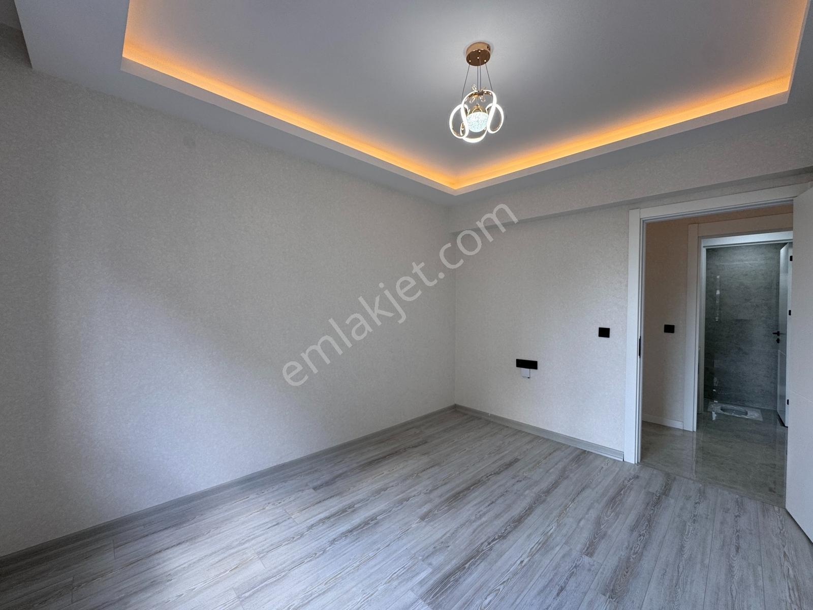 Göktaş'tan█ Sıfır Site İçinde Teras Balkonlu 2+1 Ultra Lüx Daire - Görsel 17