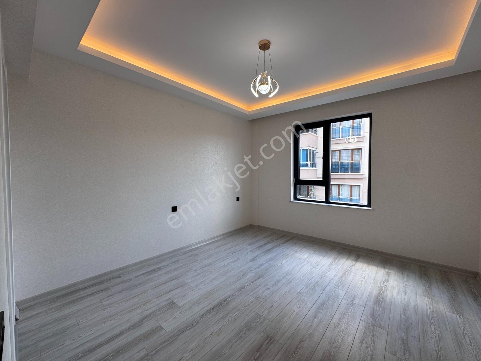 Göktaş'tan█ Sıfır Site İçinde Teras Balkonlu 2+1 Ultra Lüx Daire - Görsel 18