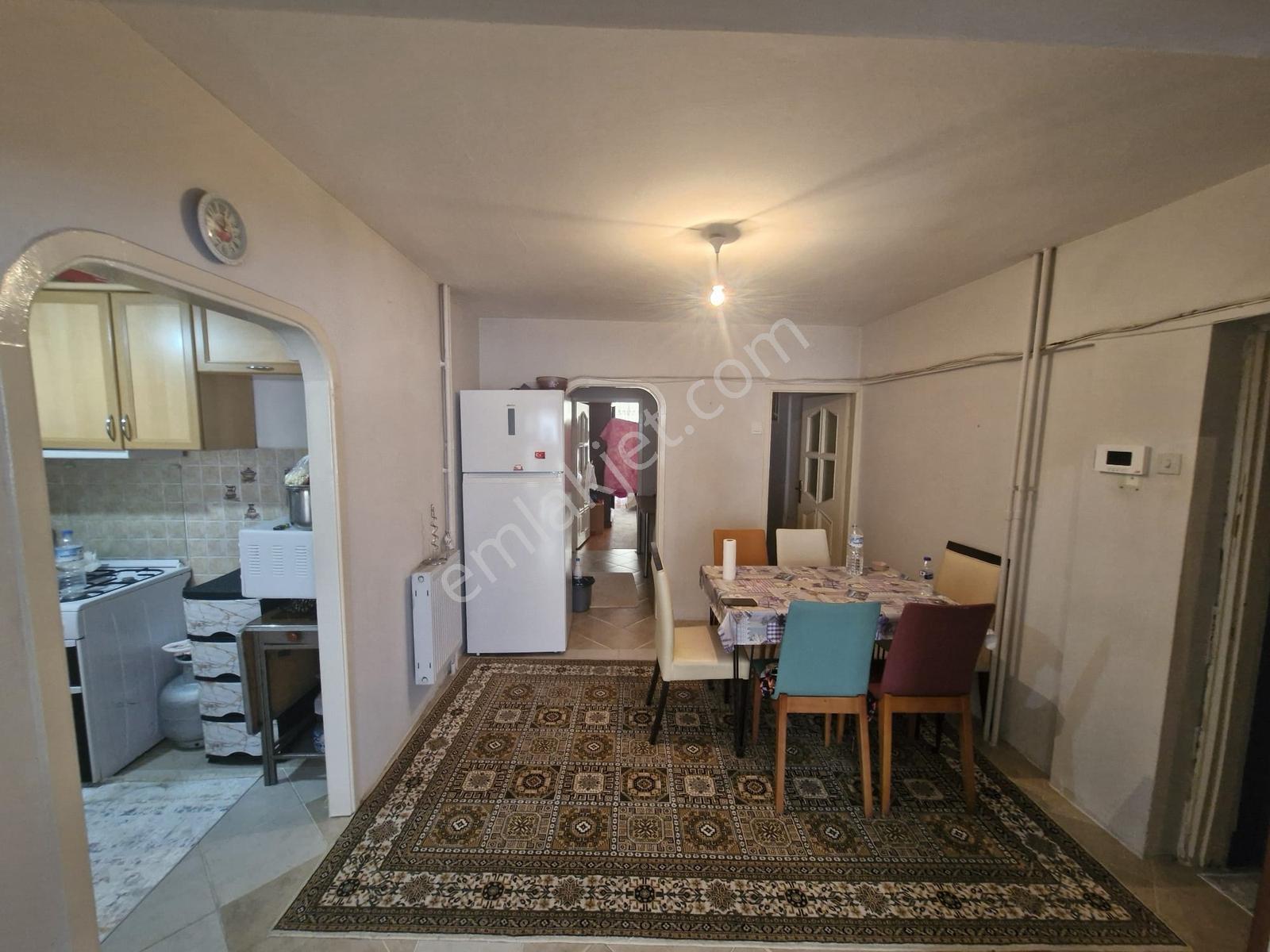 Heykel İbrahimpaşada Geniş Kat Mülkiyetli 3+1 Satılık Daire - Görsel 20