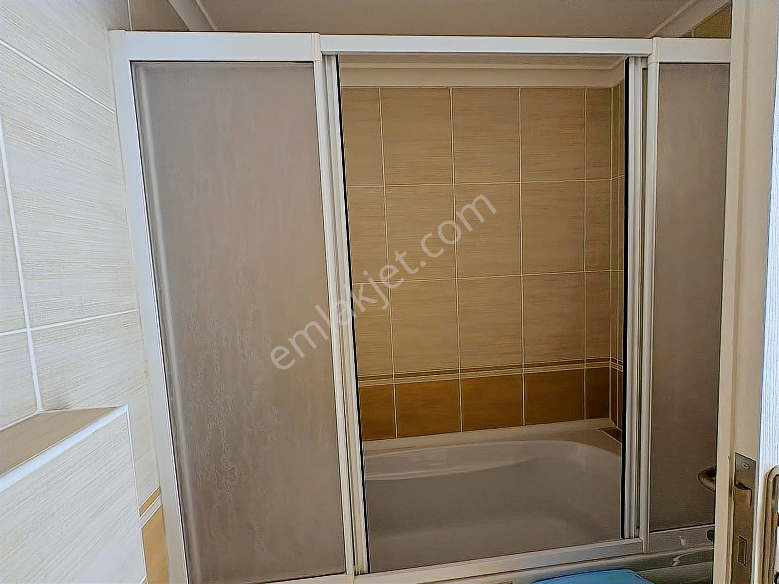Alanya/ Kargıcak Gold City Hotel'te 2+1 Villa Tipi Dublex Daire - Görsel 20