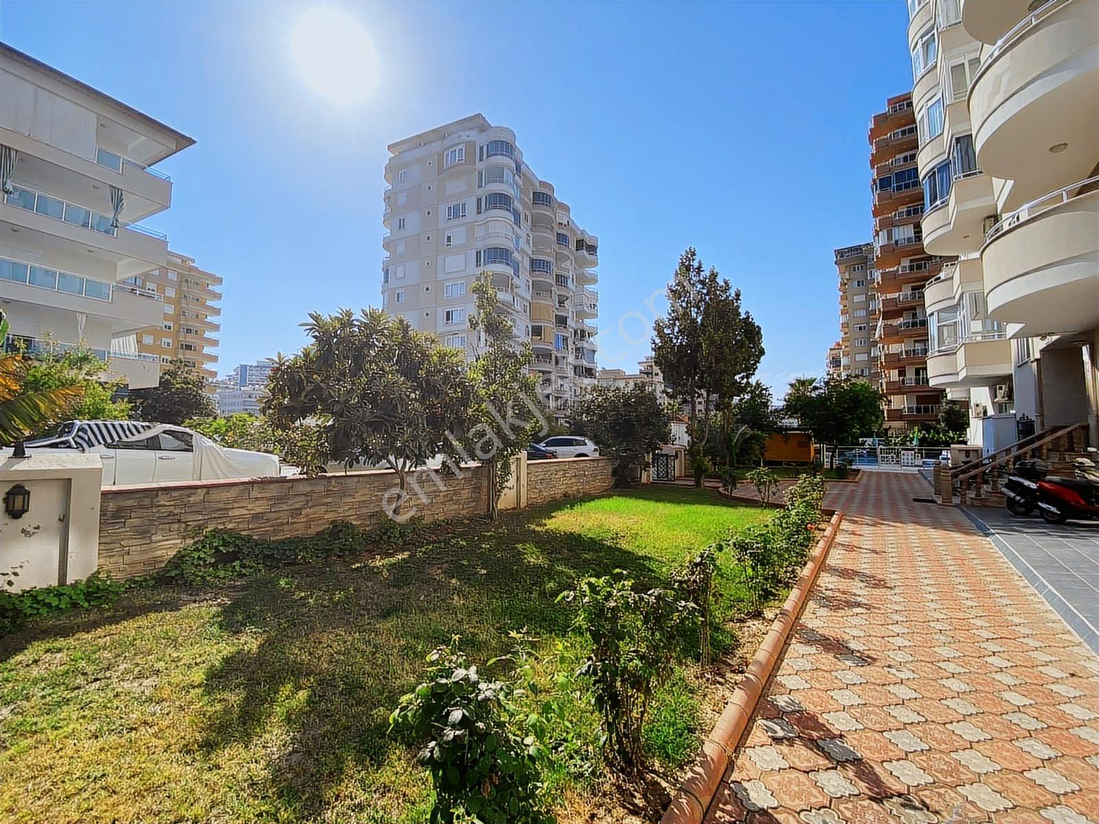 Mahmutlar Barbaros Cad. Mydream Res.te Deniz Manzaralı 3+1 350m2 - Görsel 7