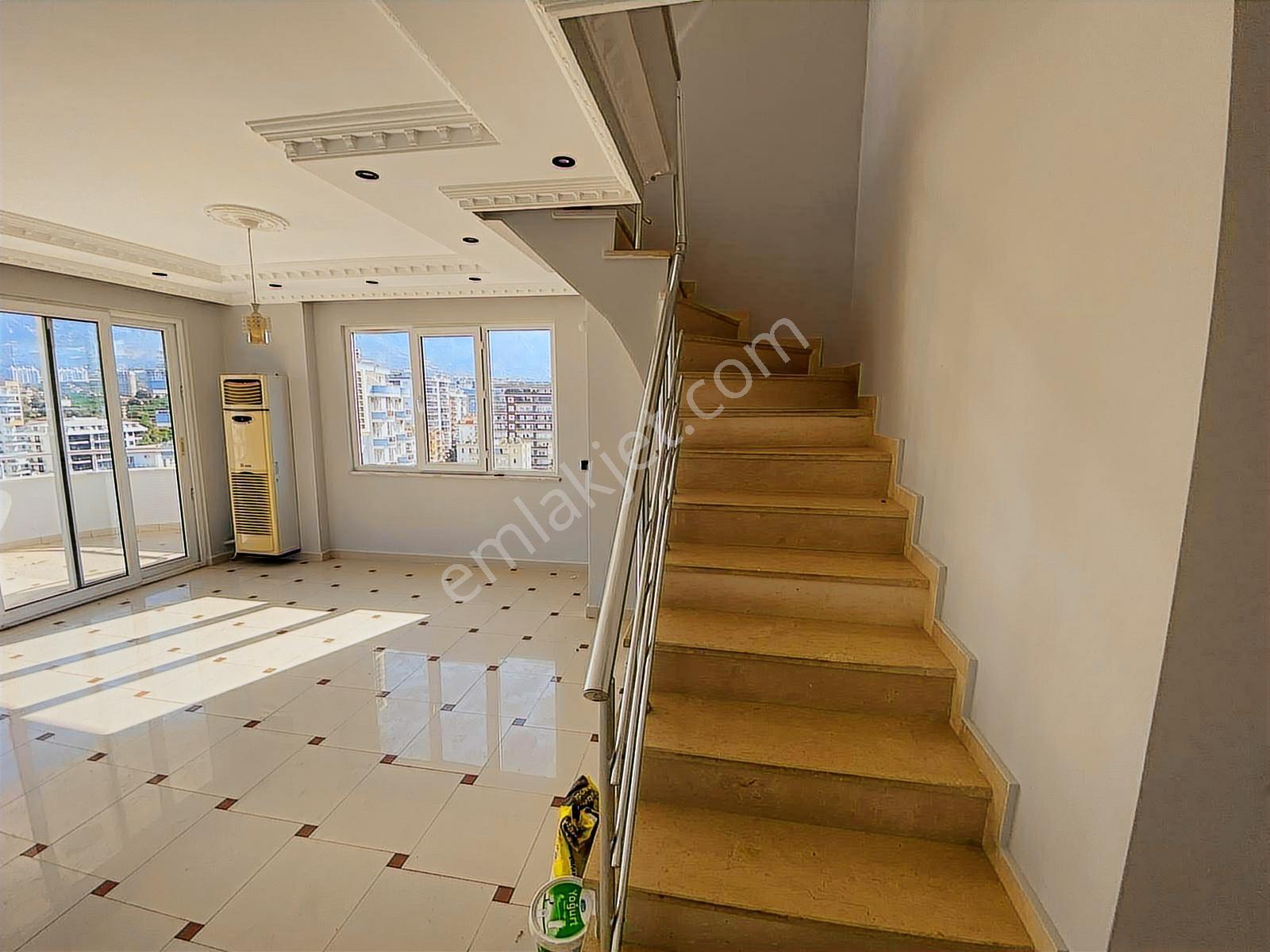 Mahmutlar Barbaros Cad. Mydream Res.te Deniz Manzaralı 3+1 350m2 - Görsel 18