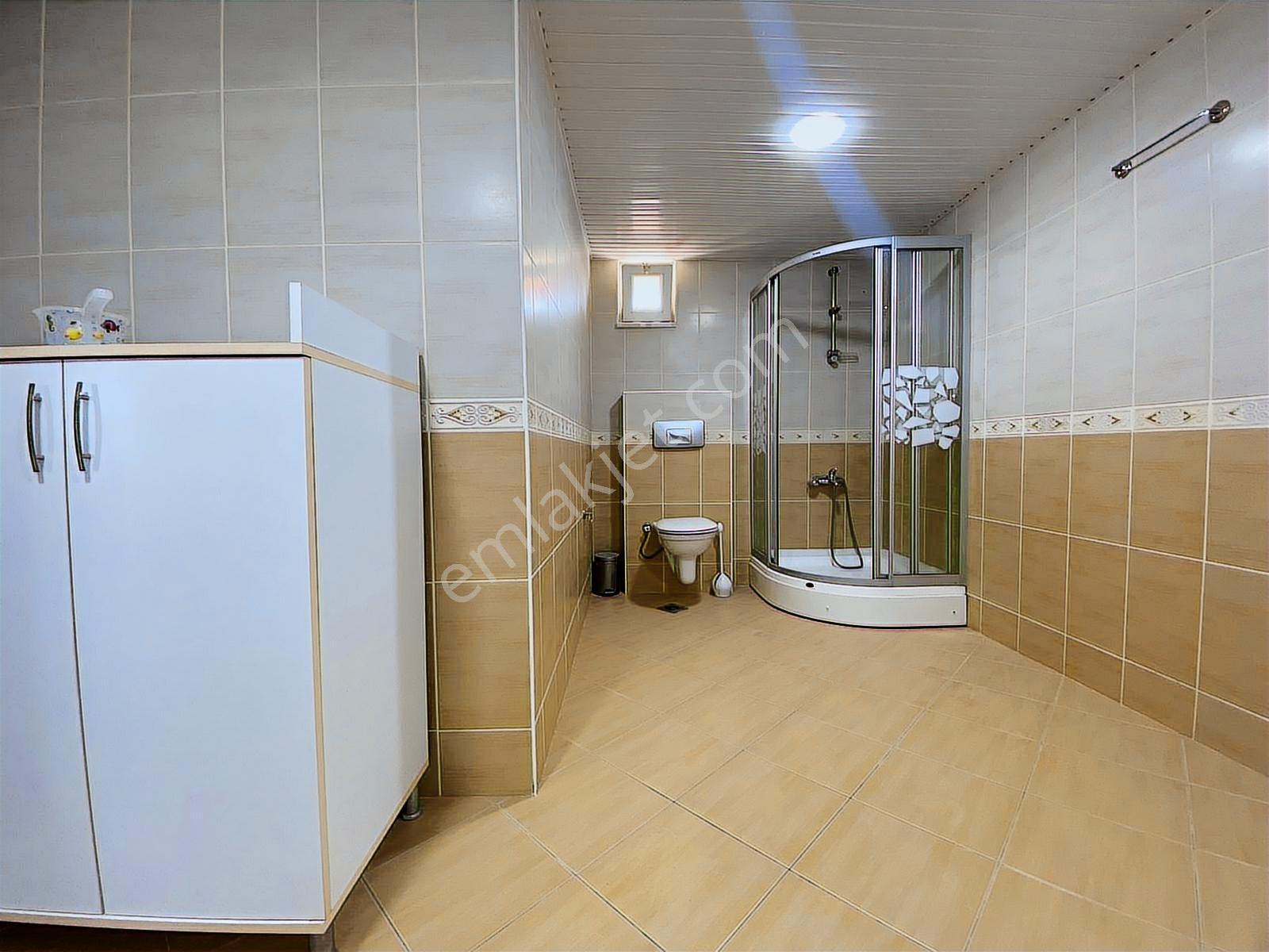 Mahmutlar Barbaros Cad. Mydream Res.te Deniz Manzaralı 3+1 350m2 - Görsel 19