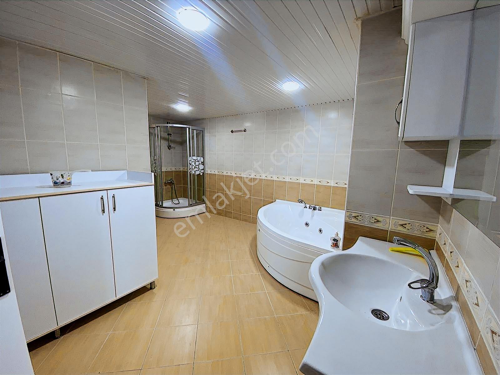 Mahmutlar Barbaros Cad. Mydream Res.te Deniz Manzaralı 3+1 350m2 - Görsel 4