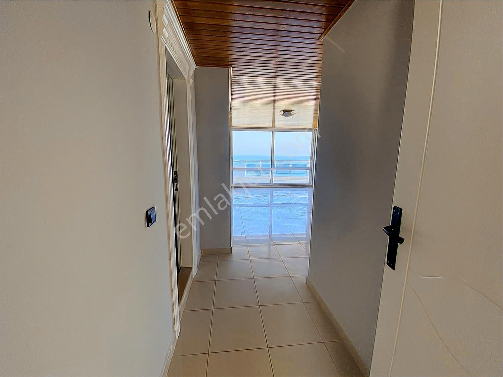 Mahmutlar Barbaros Cad. Mydream Res.te Deniz Manzaralı 3+1 350m2 - Görsel 5