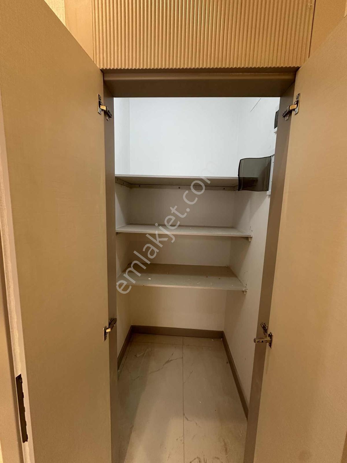 Beştepe De Satılık Ultra Lüxs Daire - Görsel 15