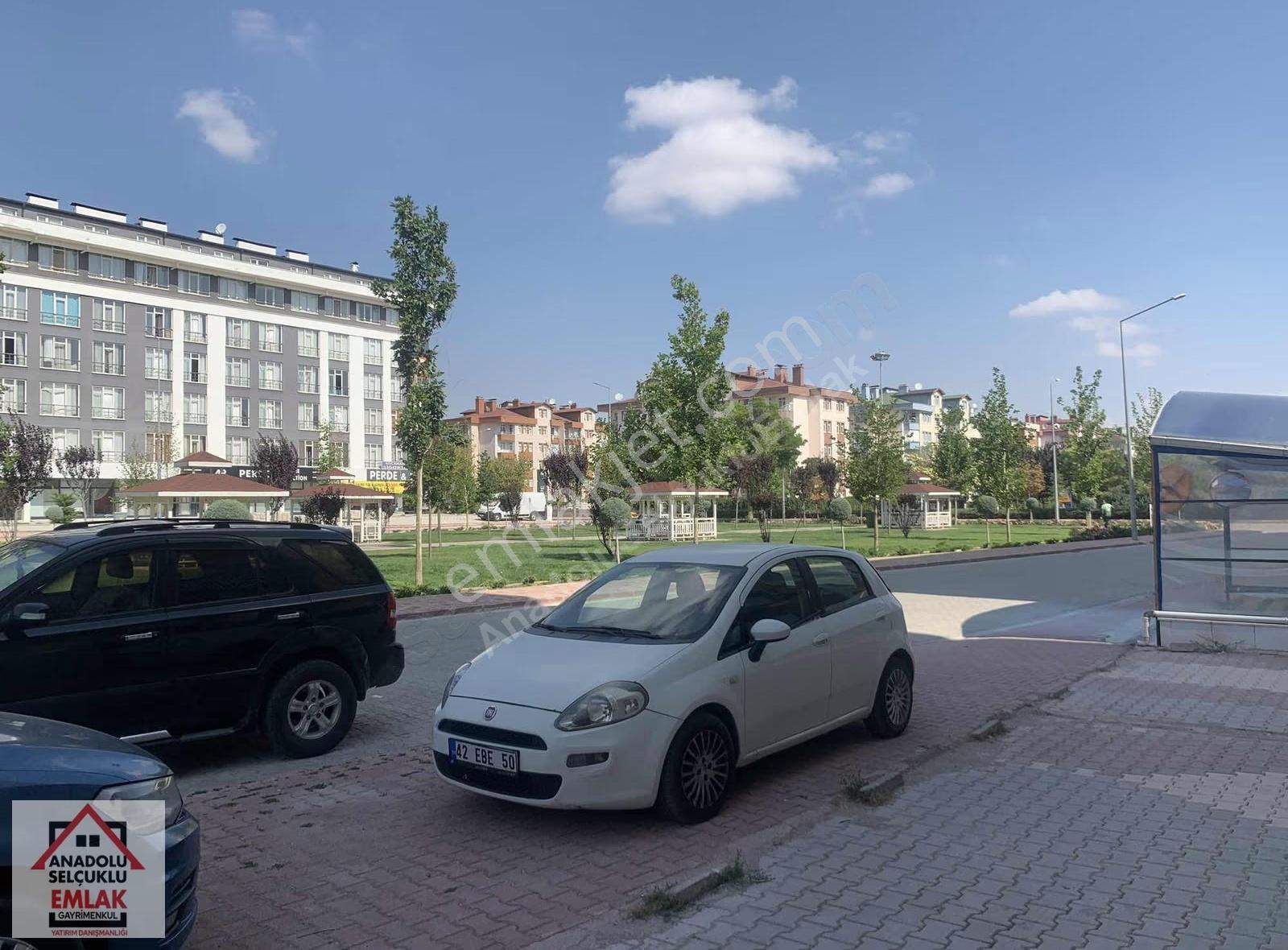Sağlık Ocağı Karşısı, Park Cepheli Satılık Dükkan (42m²) - Görsel 11