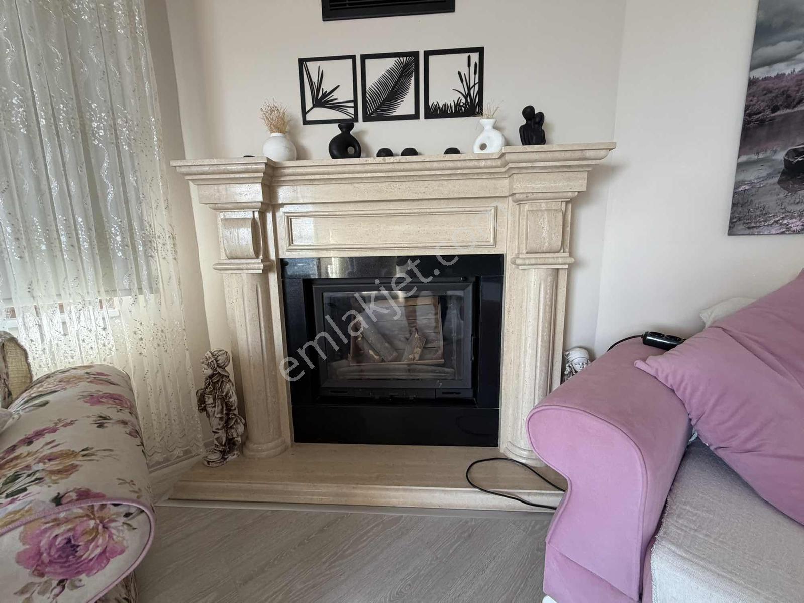 Yoldaş Emlaktan Erenlerde 3+1 Satılık Dubleks Manzaralı Daire - Görsel 2