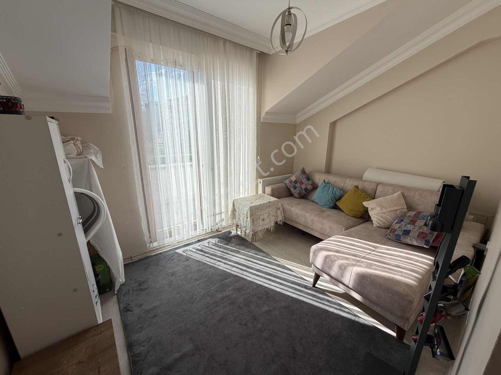 Yoldaş Emlaktan Erenlerde 3+1 Satılık Dubleks Manzaralı Daire - Görsel 22