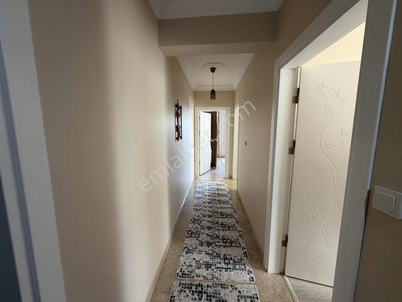 Yoldaş Emlaktan Erenlerde 3+1 Satılık Dubleks Manzaralı Daire - Görsel 20