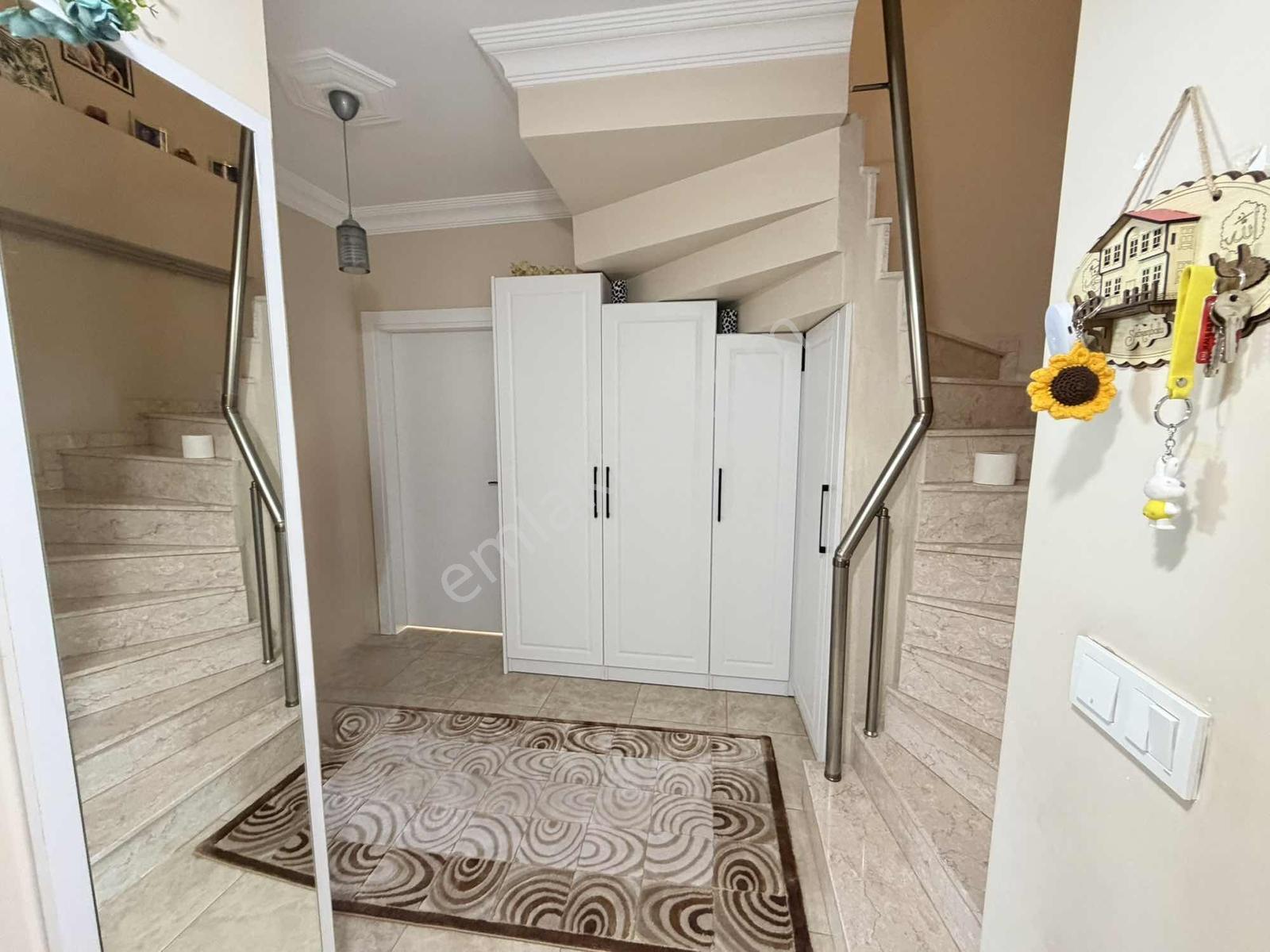 Yoldaş Emlaktan Erenlerde 3+1 Satılık Dubleks Manzaralı Daire - Görsel 4