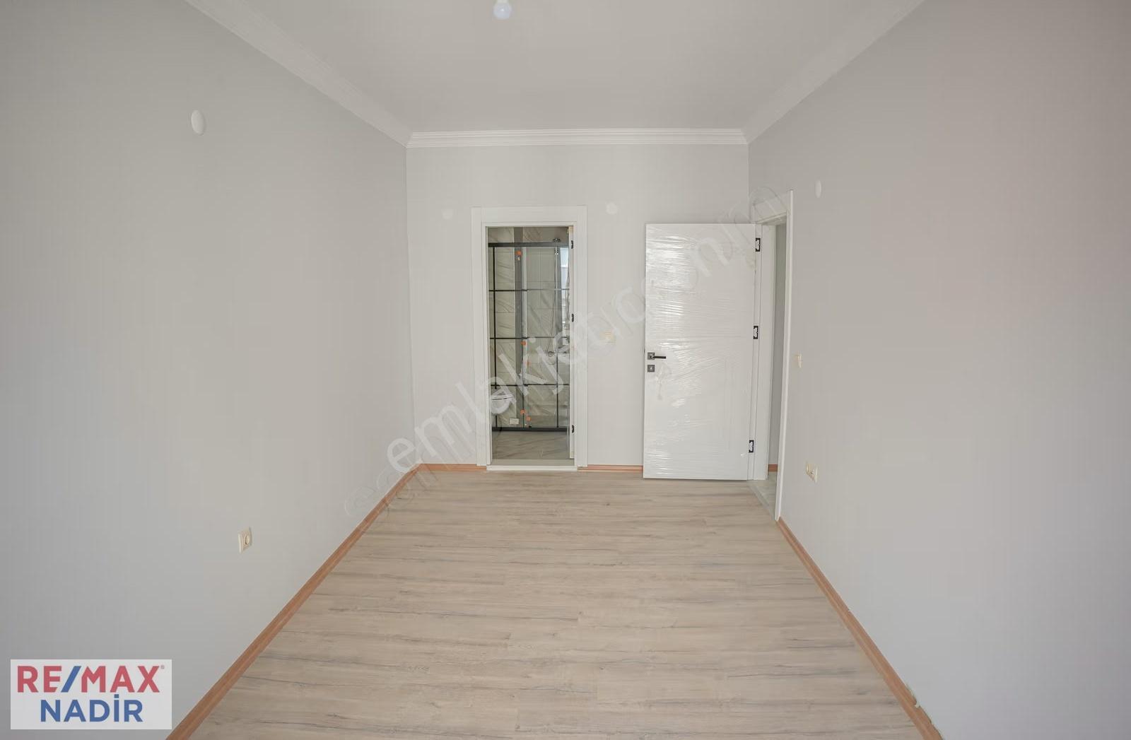 Re/max Nadir Güvencesiyle Tirebolunda Sıfır 3+1 Daıreler - Görsel 22
