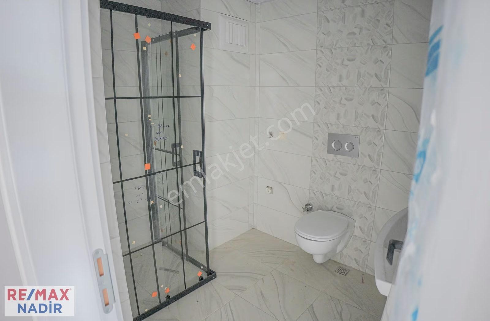 Re/max Nadir Güvencesiyle Tirebolunda Sıfır 3+1 Daıreler - Görsel 24