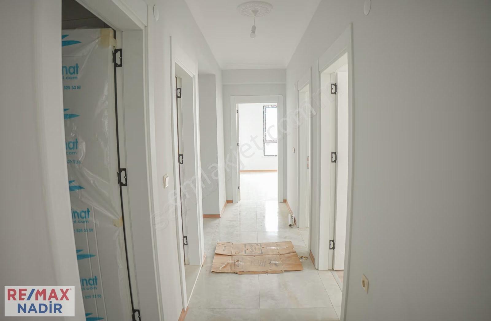Re/max Nadir Güvencesiyle Tirebolunda Sıfır 3+1 Daıreler - Görsel 13
