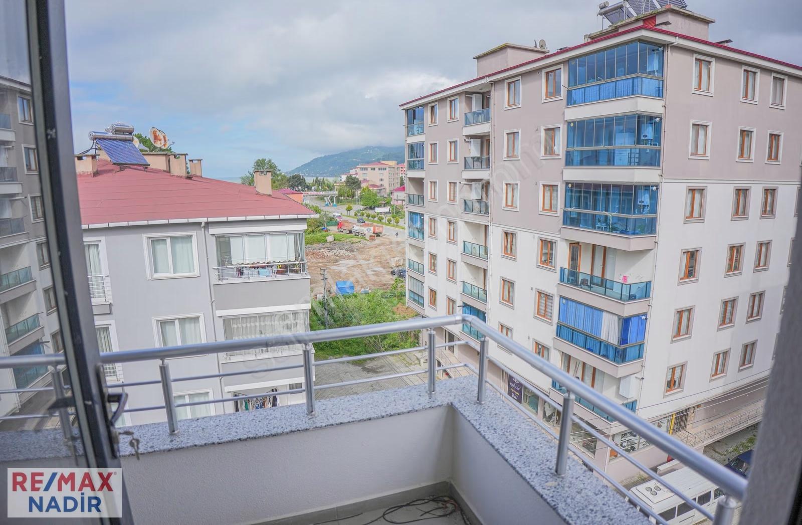 Re/max Nadir Güvencesiyle Tirebolunda Sıfır 3+1 Daıreler - Görsel 14