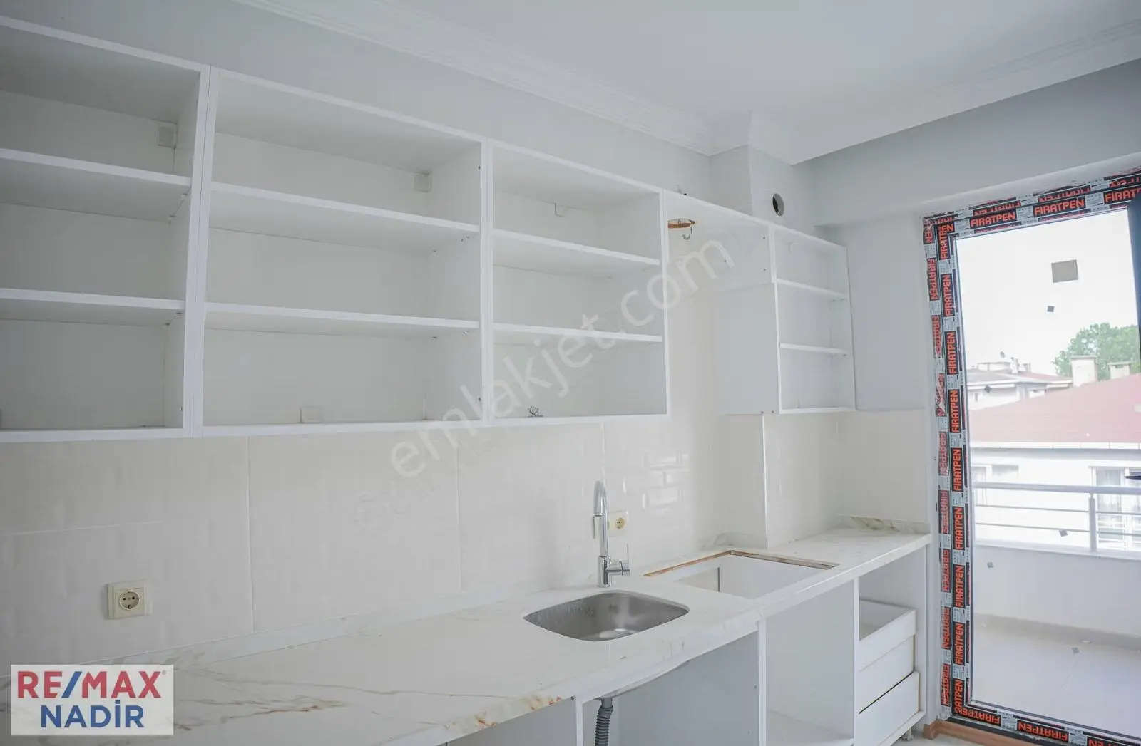 Re/max Nadir Güvencesiyle Tirebolunda Sıfır 3+1 Daıreler - Görsel 4