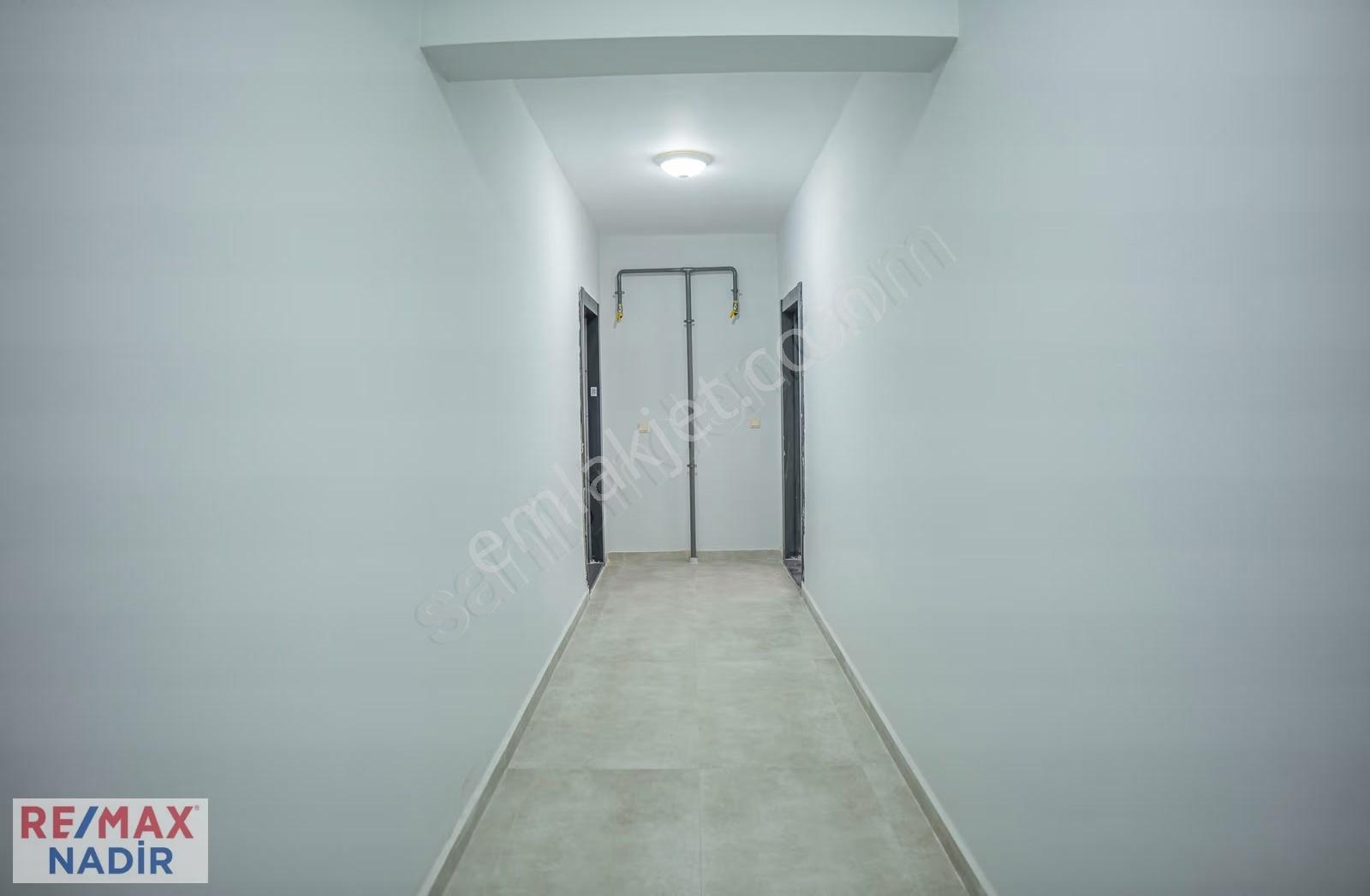 Re/max Nadir Güvencesiyle Tirebolunda Sıfır 3+1 Daıreler - Görsel 2