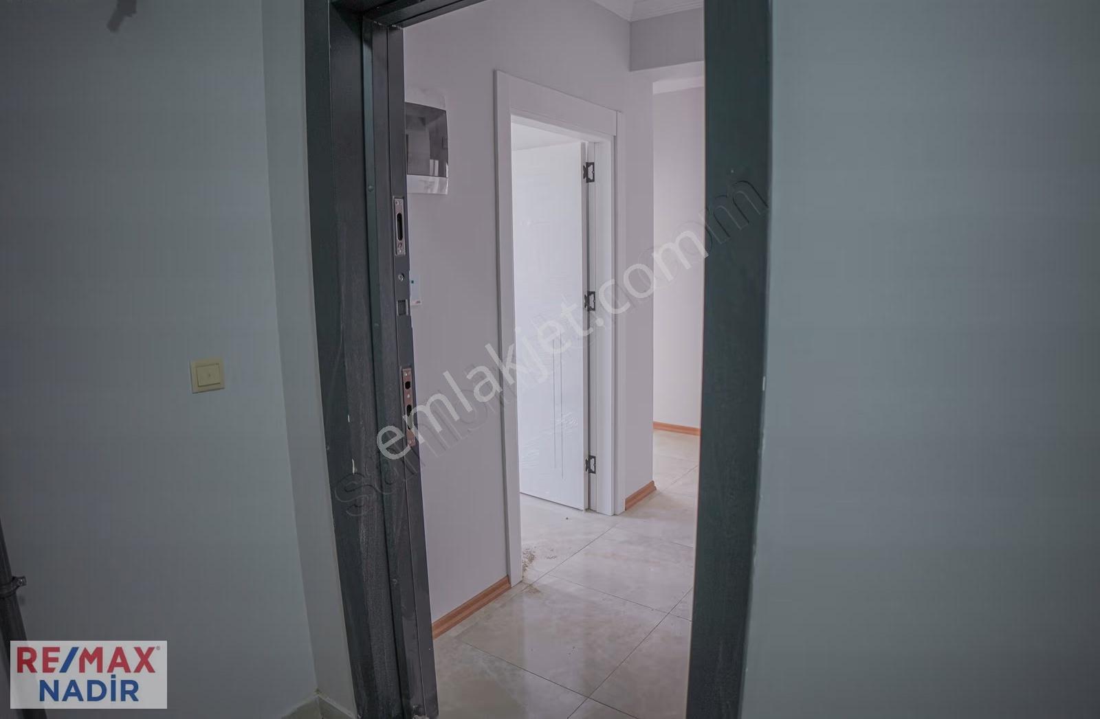 Re/max Nadir Güvencesiyle Tirebolunda Sıfır 3+1 Daıreler - Görsel 16