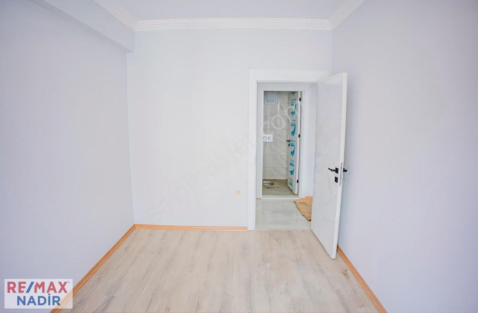 Re/max Nadir Güvencesiyle Tirebolunda Sıfır 3+1 Daıreler - Görsel 15