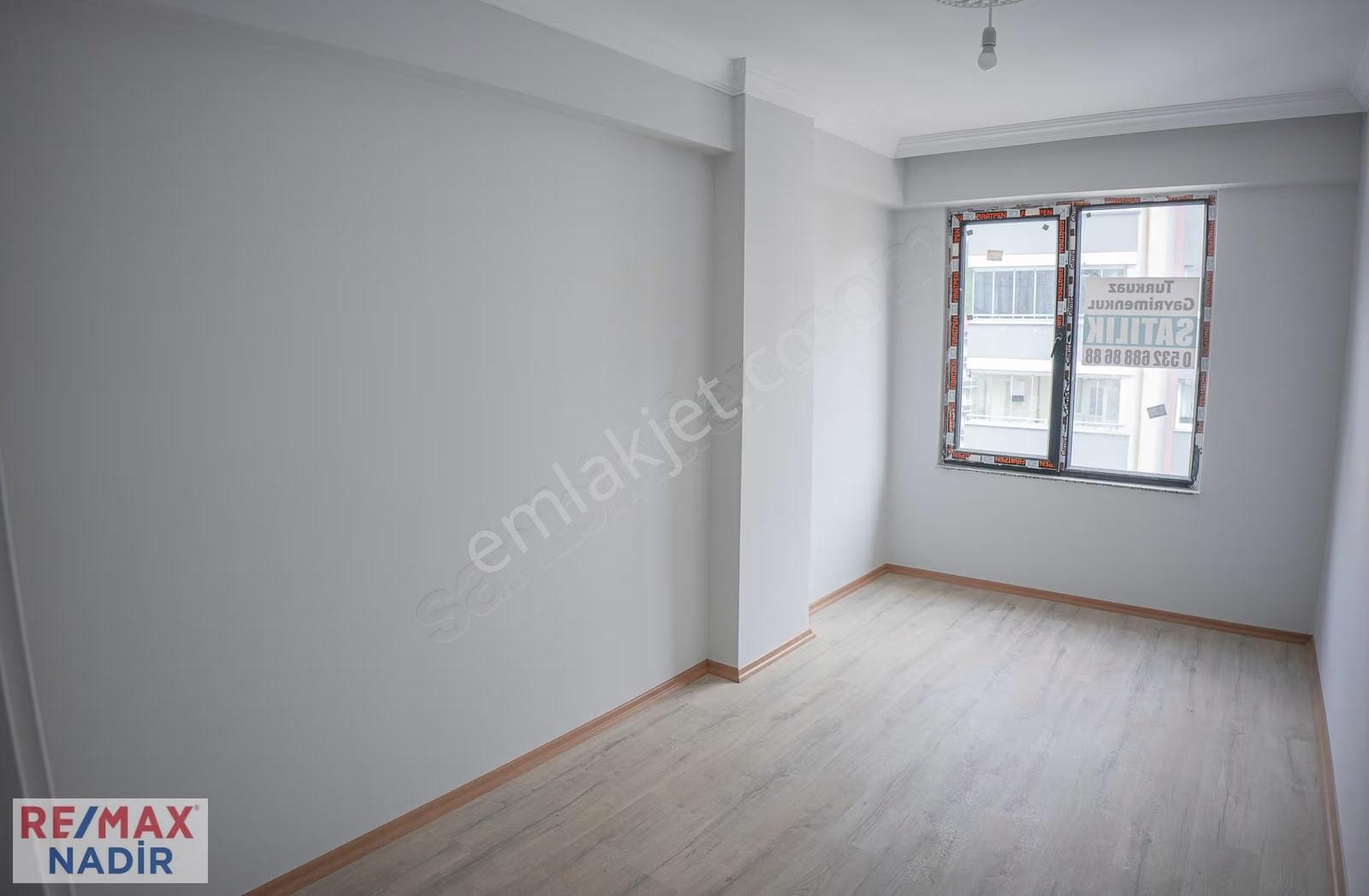 Re/max Nadir Güvencesiyle Tirebolunda Sıfır 3+1 Daıreler - Görsel 6