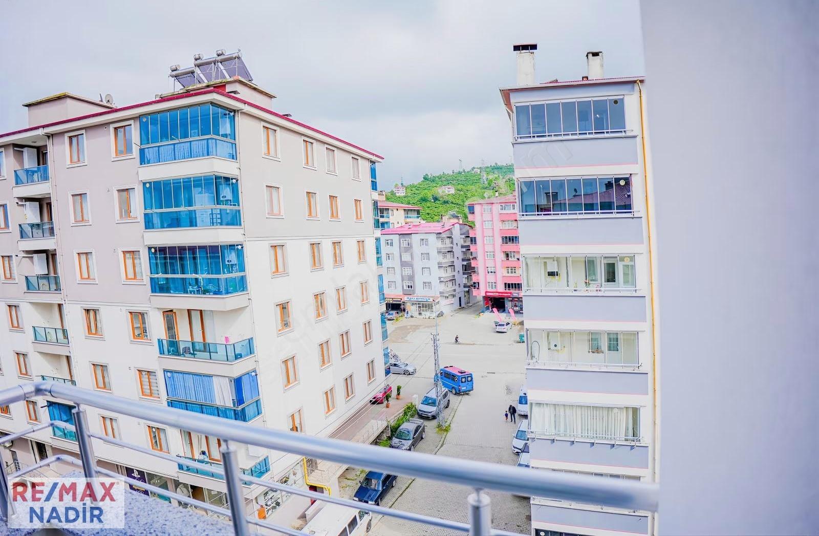 Re/max Nadir Güvencesiyle Tirebolunda Sıfır 3+1 Daıreler - Görsel 23