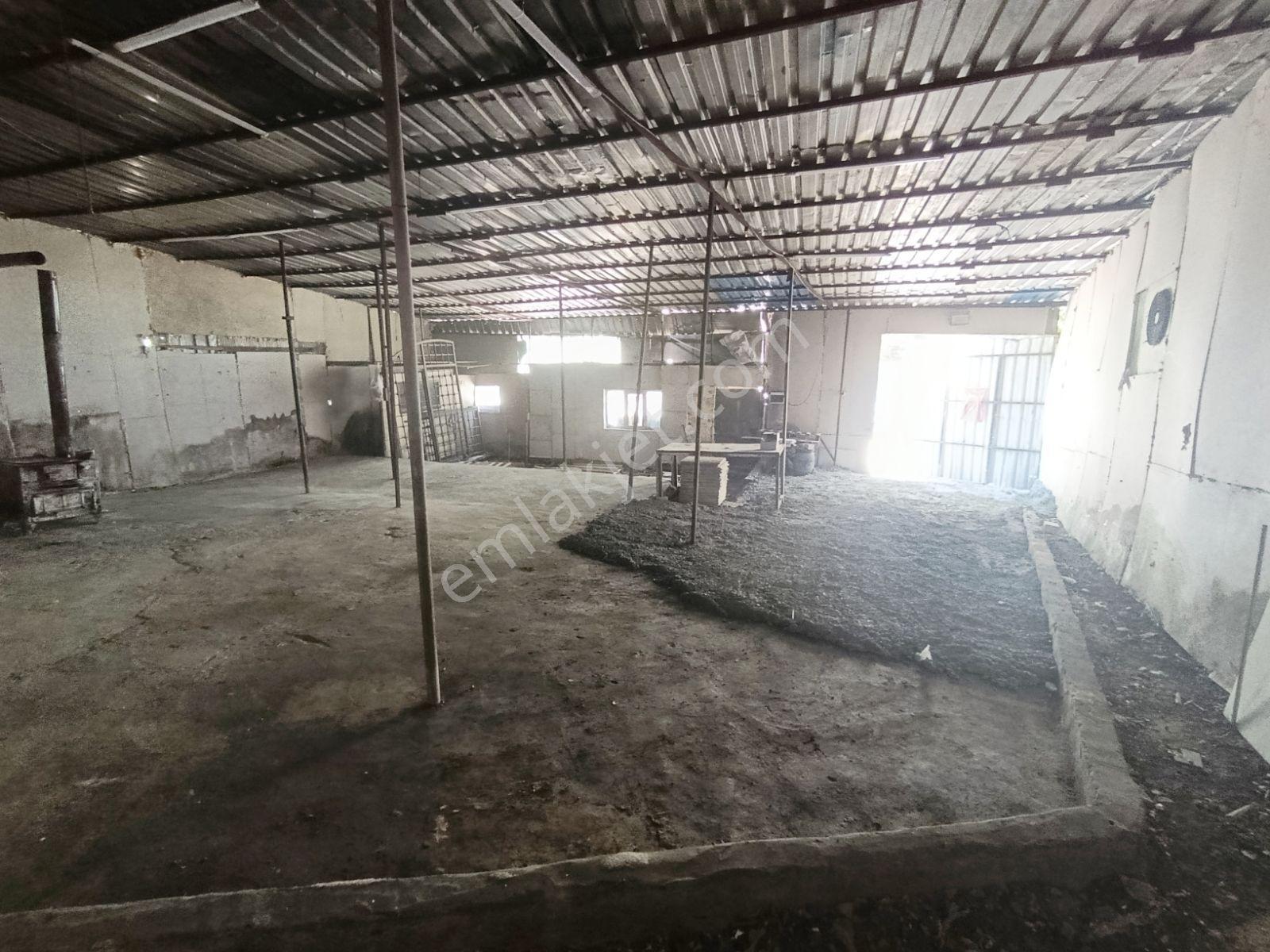 F.akboga Habibler Mh Kiralık İş Yeri 220 M2 - Görsel 4