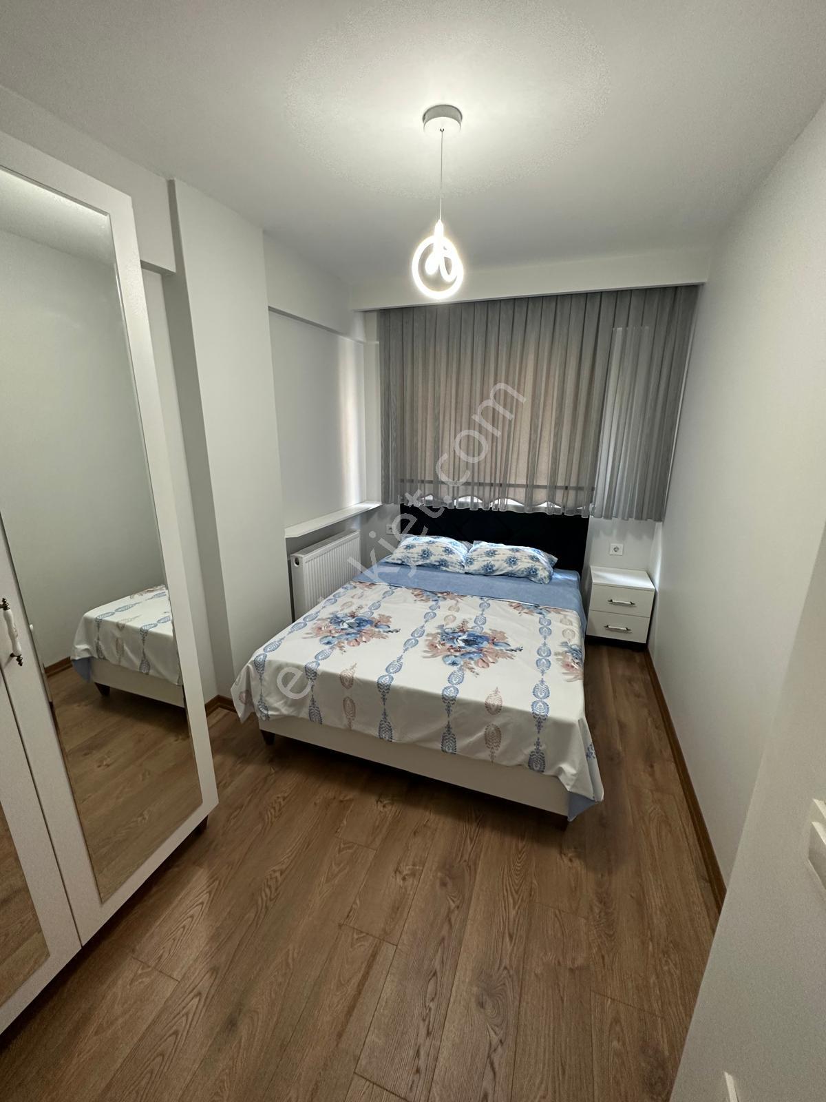 Full Lüks Eşyalı Kiralık Daire - Görsel 8