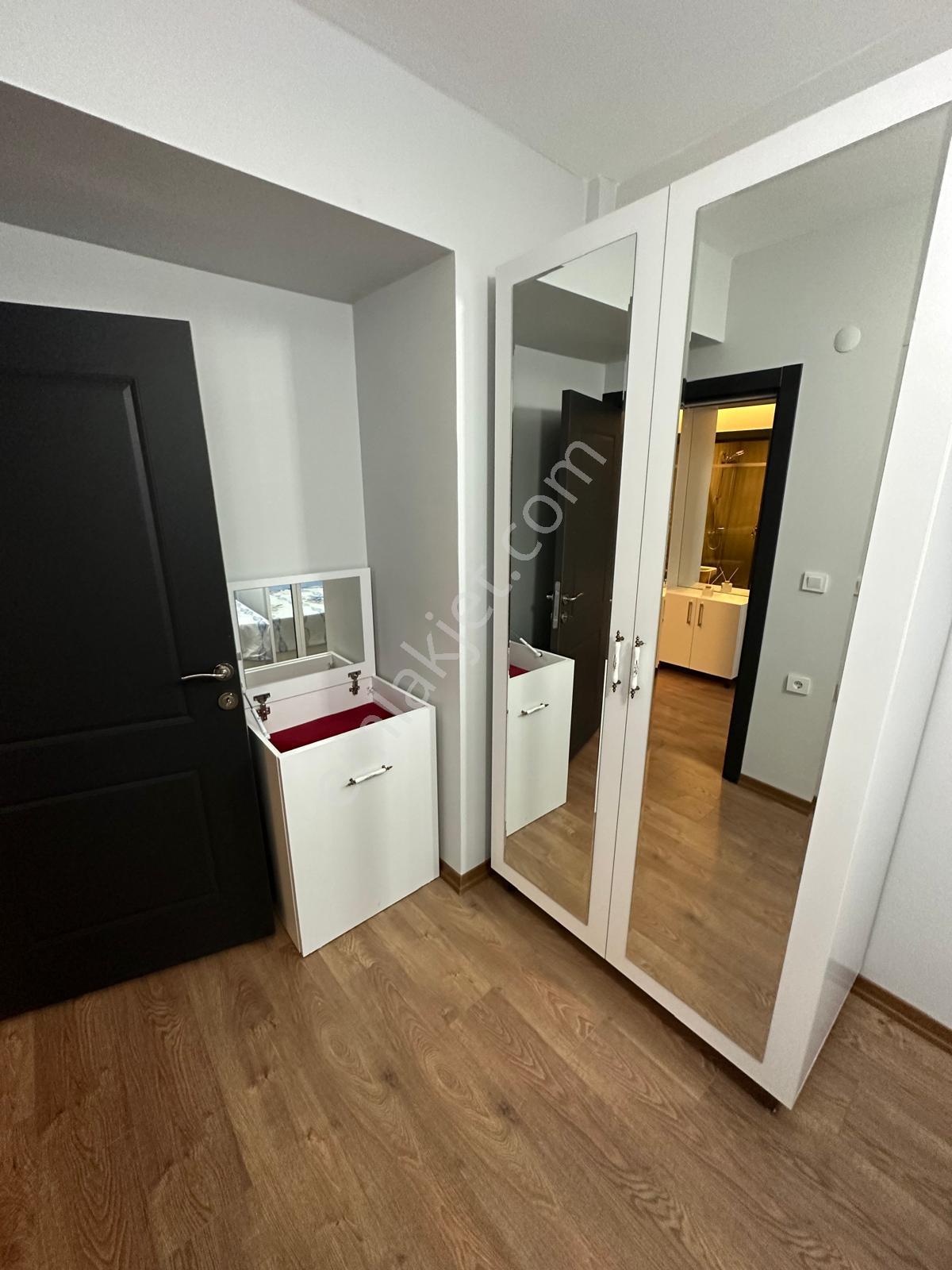Full Lüks Eşyalı Kiralık Daire - Görsel 9