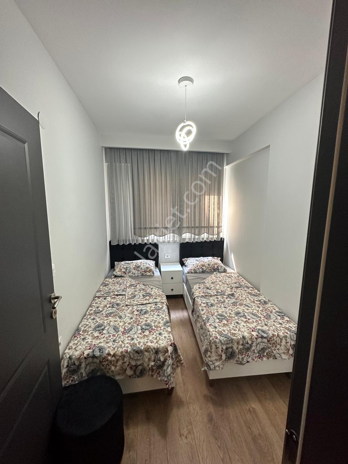 Full Lüks Eşyalı Kiralık Daire - Görsel 10
