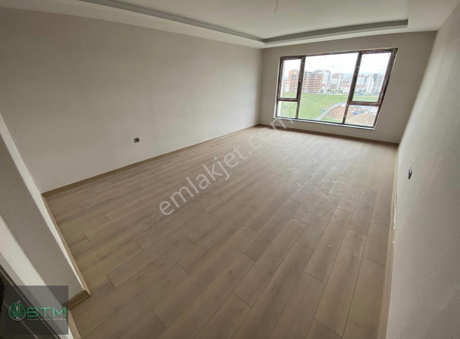 Törekentin İncisi 3+1 Güney Cp Harika Manzaralı Yüksek Kat Daire - Görsel 13