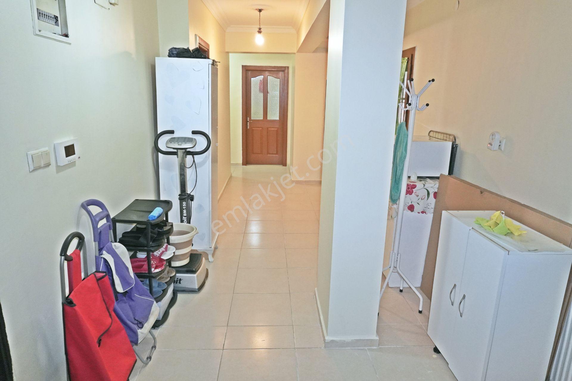 Çiğli K.çiğli De Satılık Daire Dogalgaz Kombili Çiğli Serkan Dan - Görsel 14