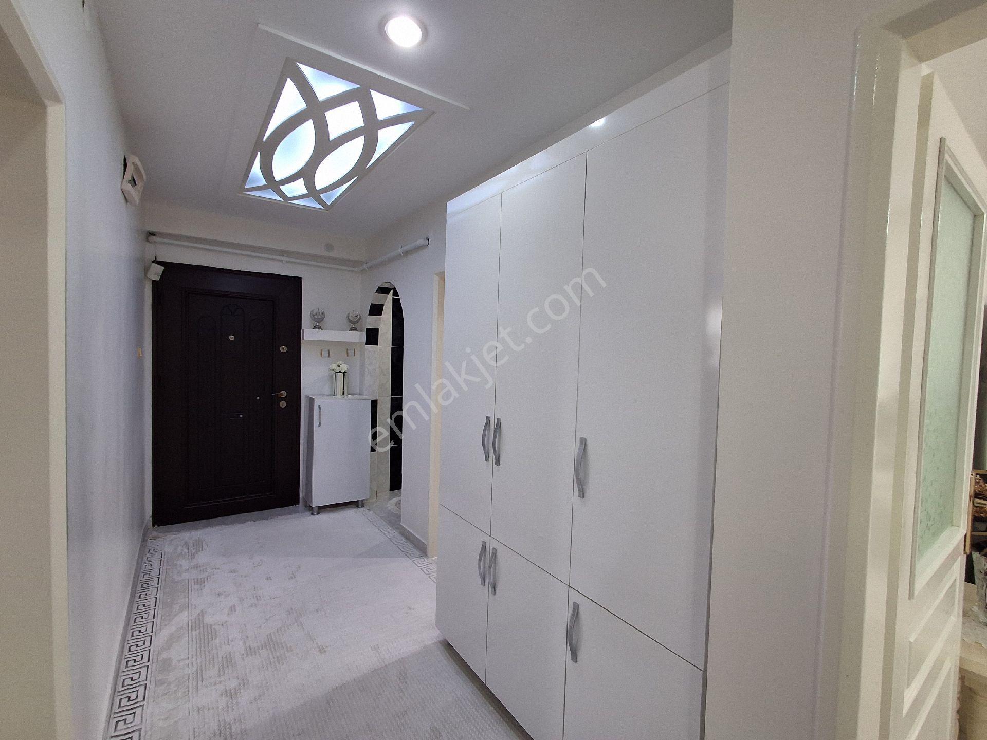 Afet Evler De Fulll Bakımlı 2+1 Daire - Görsel 13