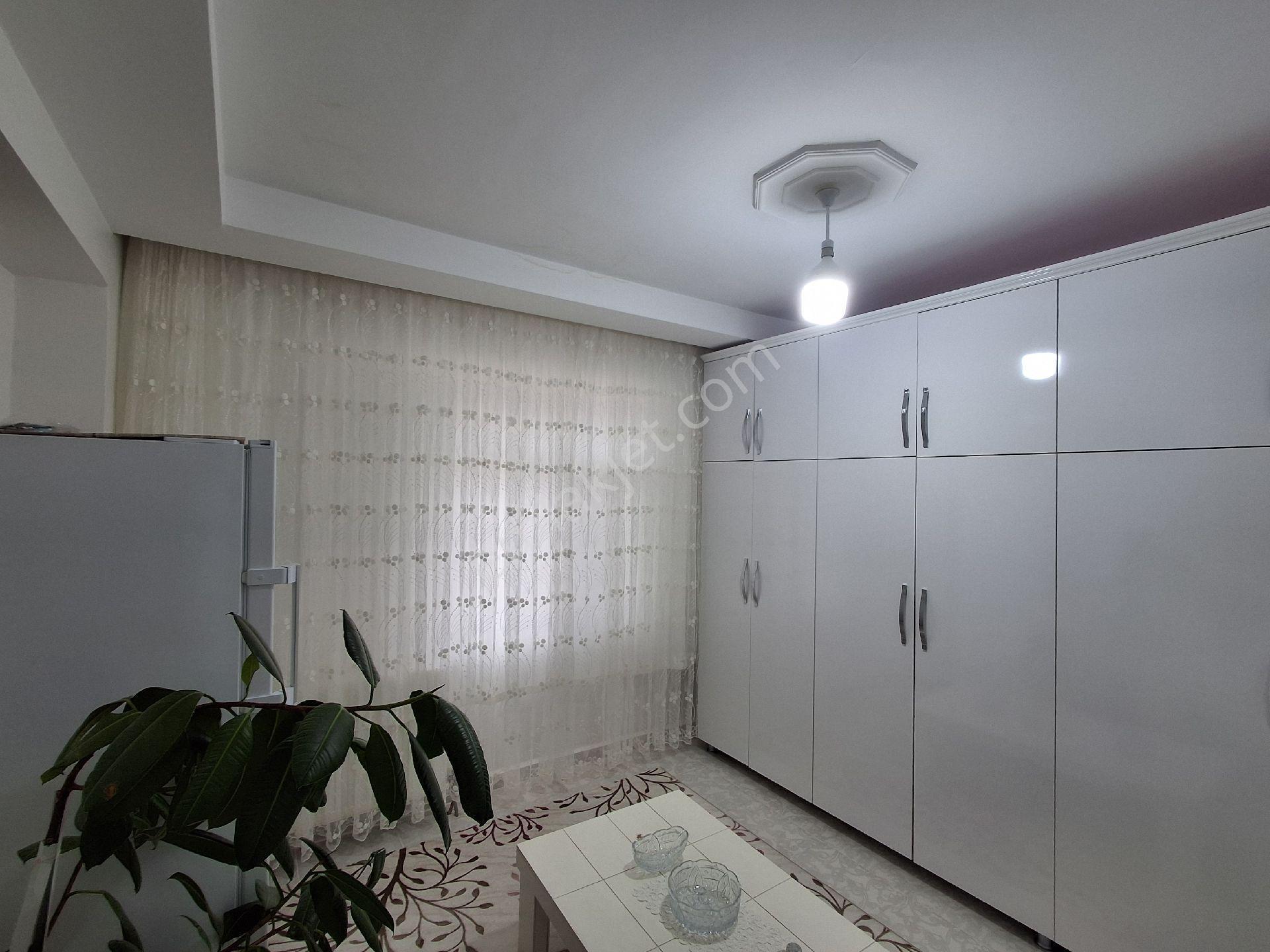 Afet Evler De Fulll Bakımlı 2+1 Daire - Görsel 6