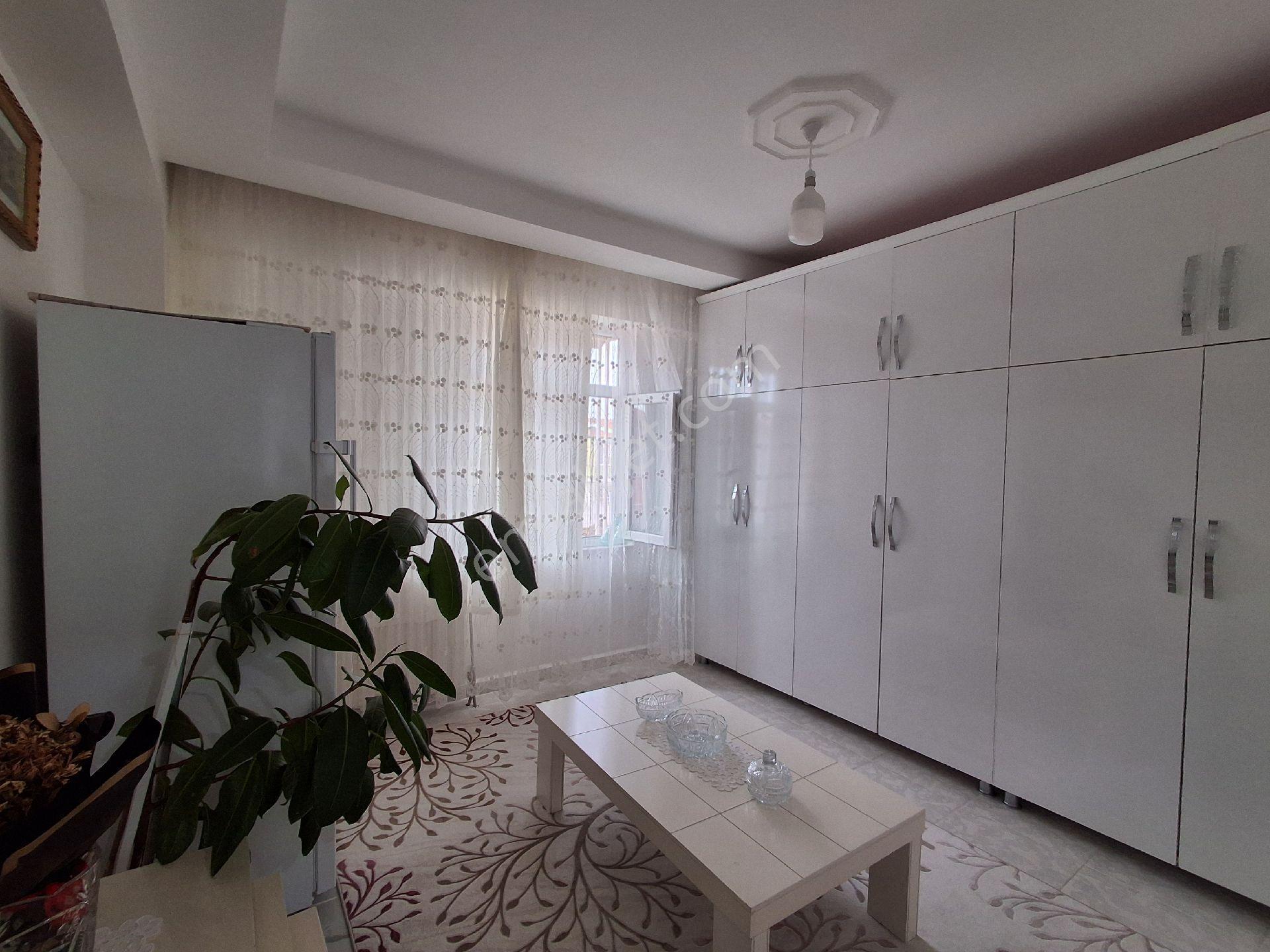 Afet Evler De Fulll Bakımlı 2+1 Daire - Görsel 4