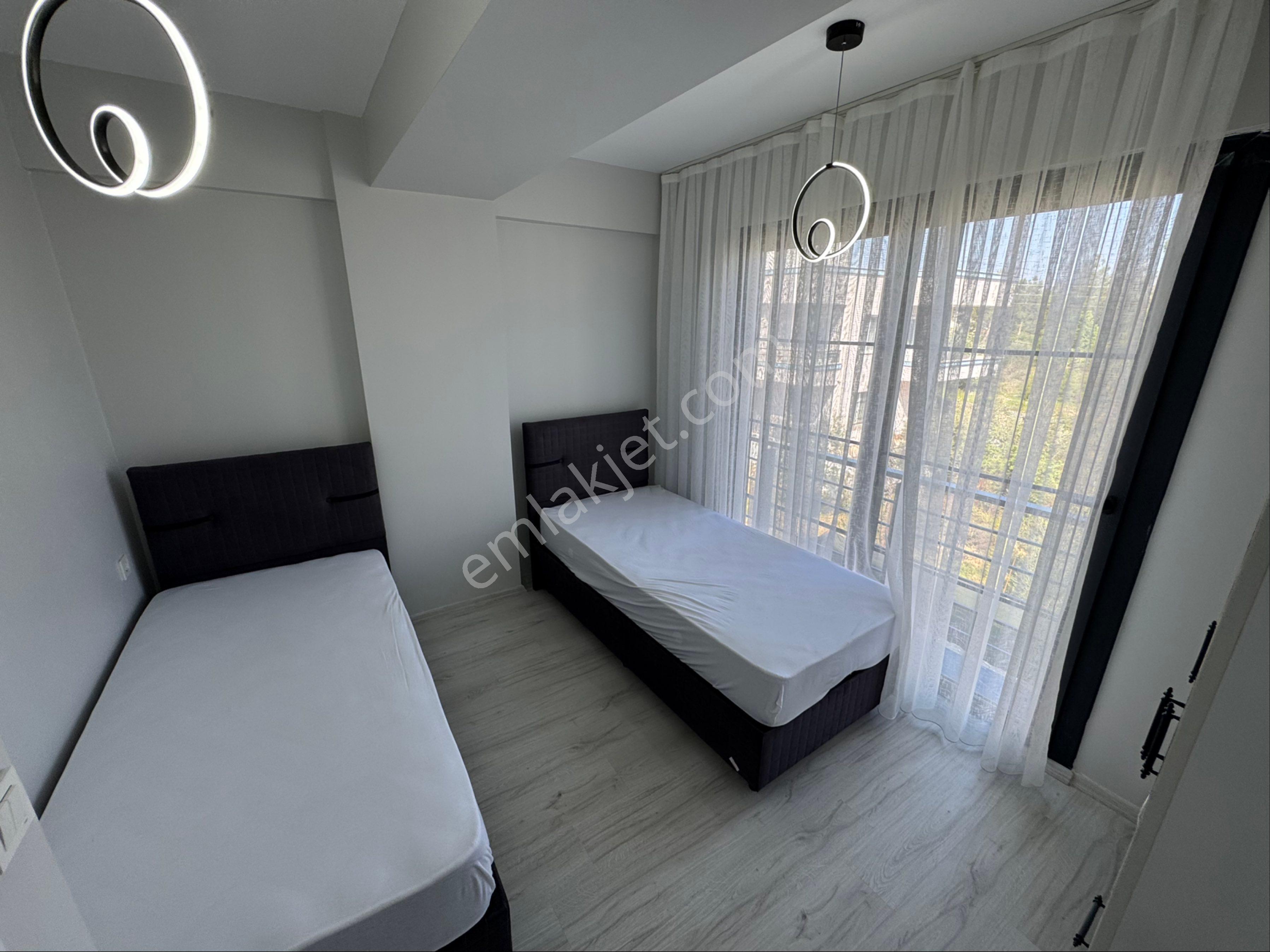 İzmir Seferihisar Doğanbey De Satılık Bahçeli 4+1 Yazlık Villa - Görsel 25